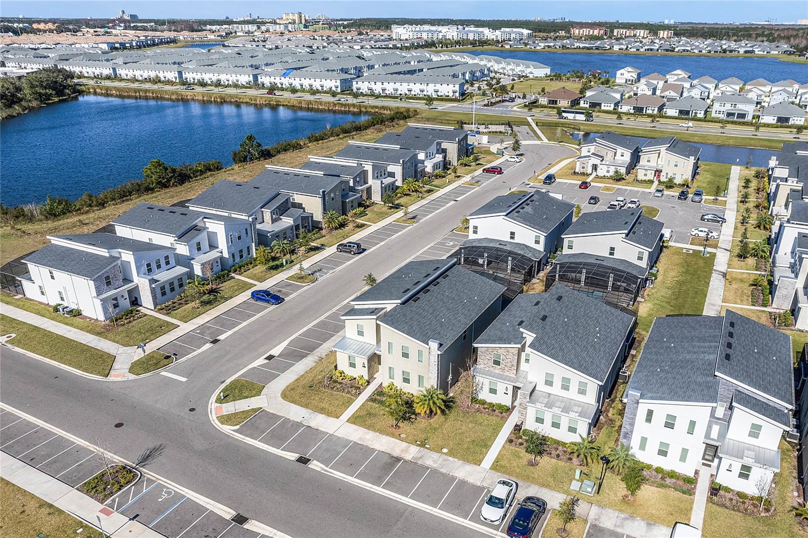 4637 TARGET BLVD, KISSIMMEE, FL, 34746
