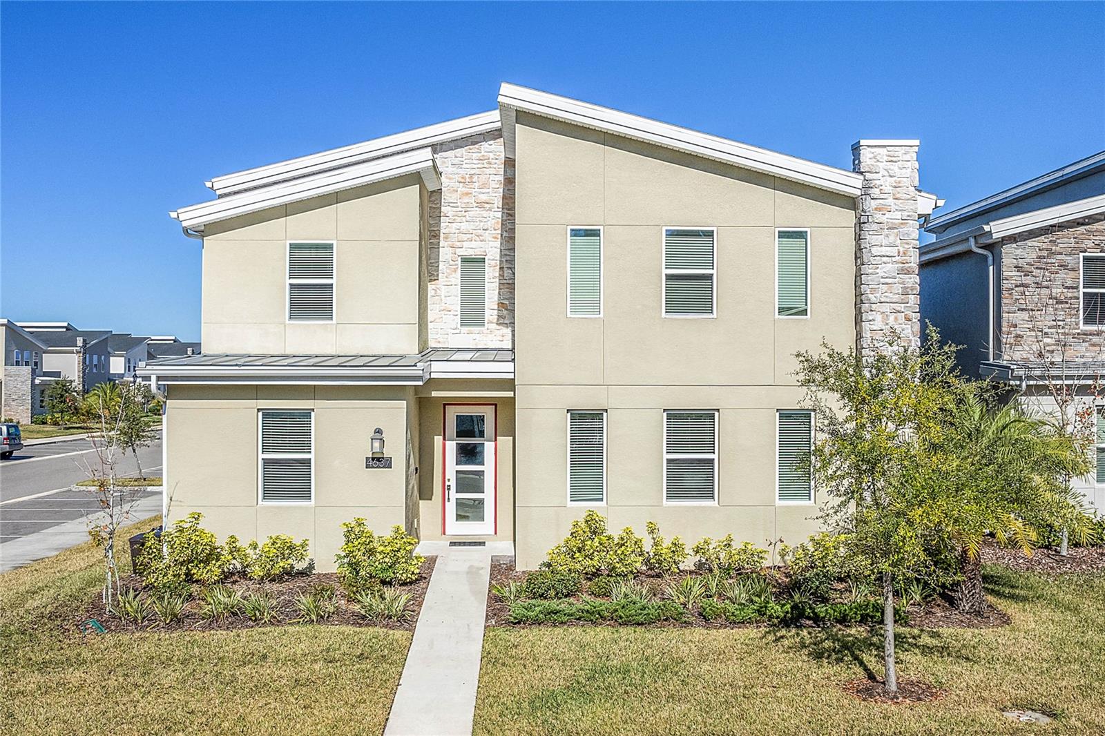 4637 TARGET BLVD, KISSIMMEE, FL, 34746