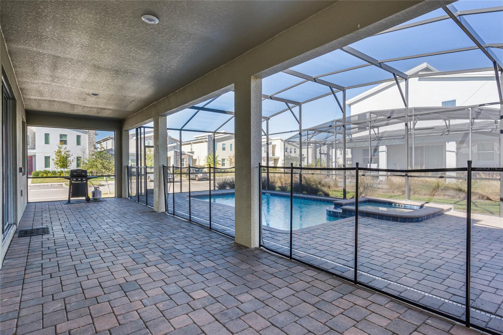 4637 TARGET BLVD, KISSIMMEE, FL, 34746