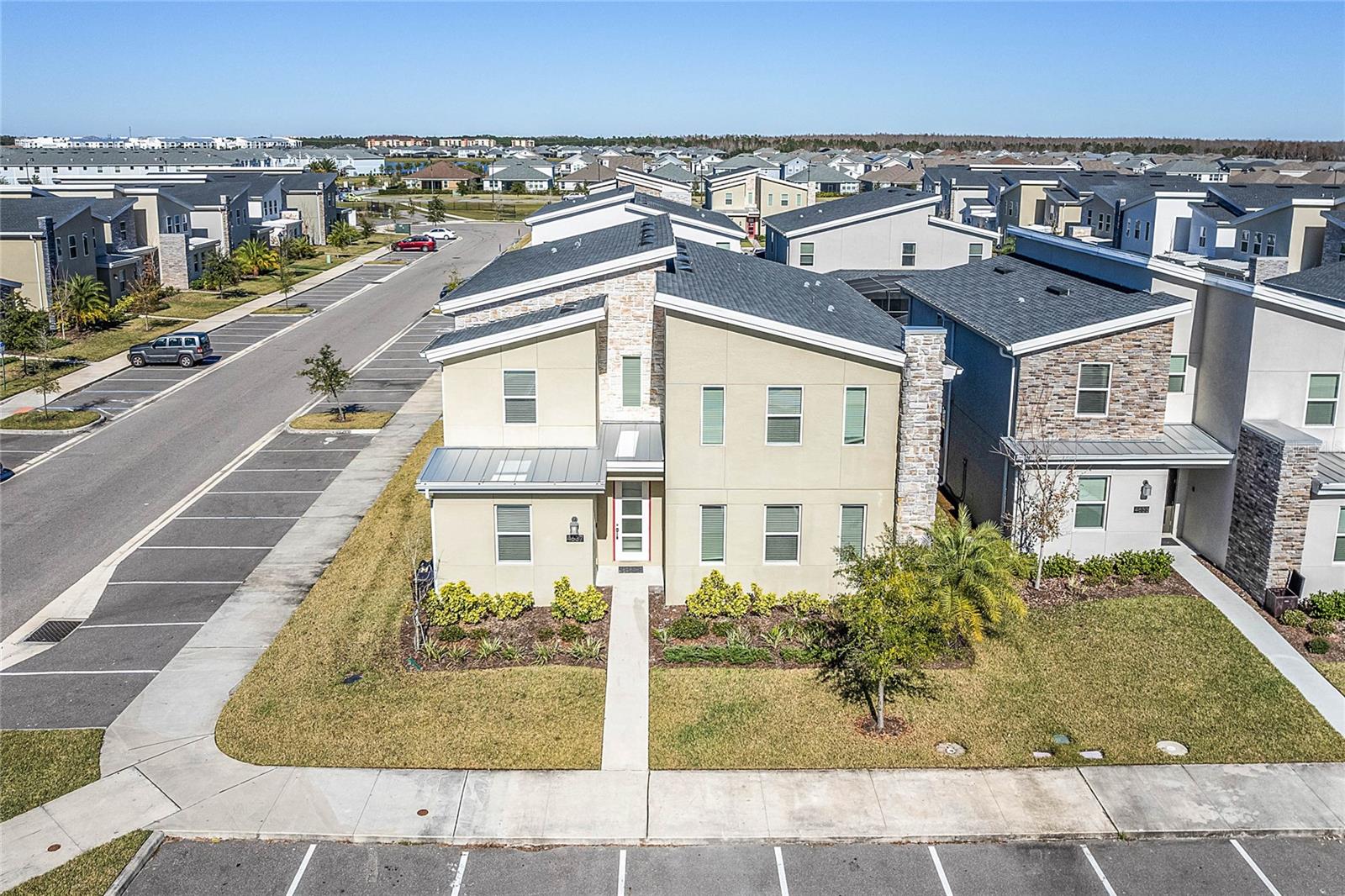 4637 TARGET BLVD, KISSIMMEE, FL, 34746