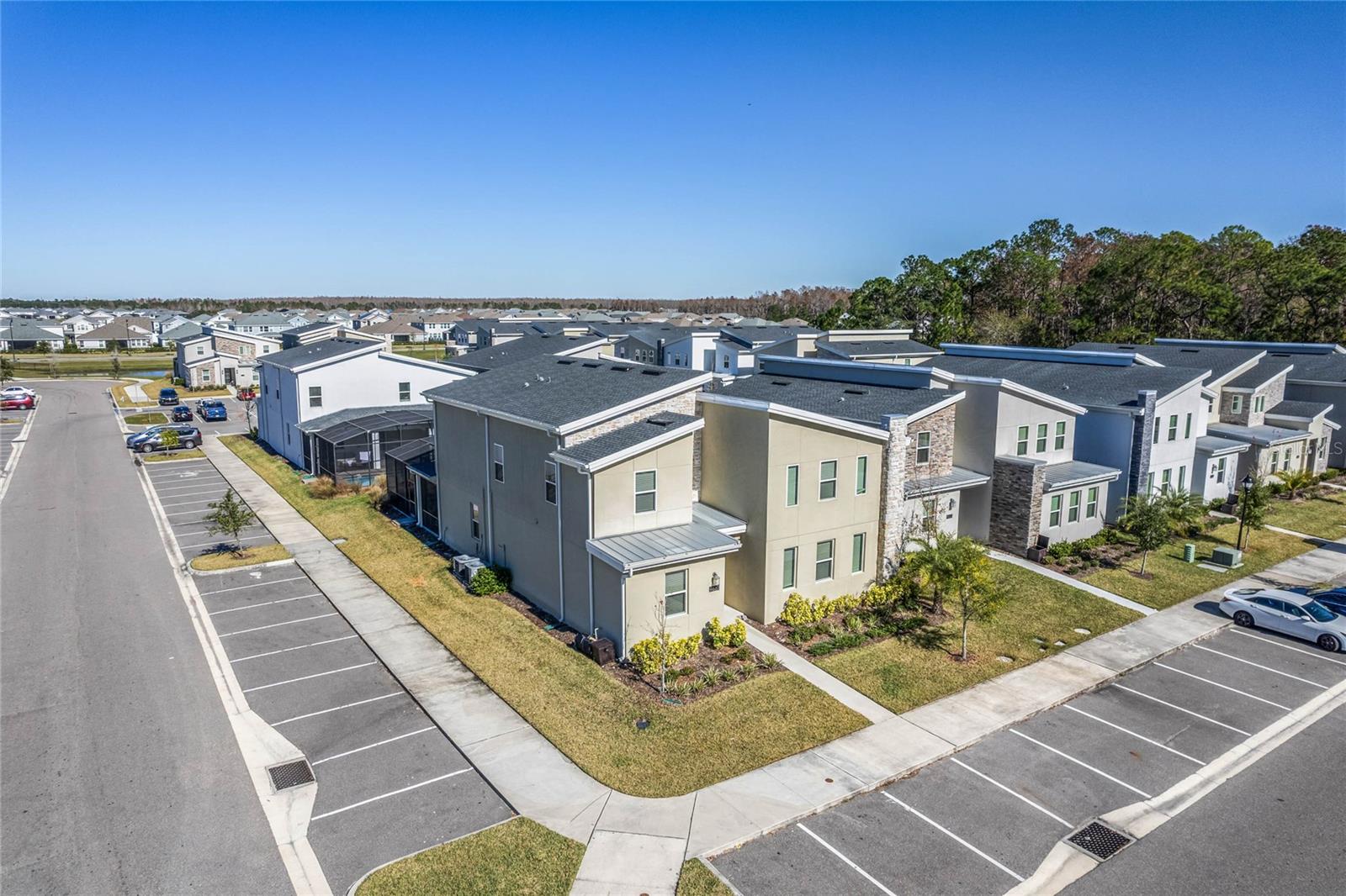 4637 TARGET BLVD, KISSIMMEE, FL, 34746