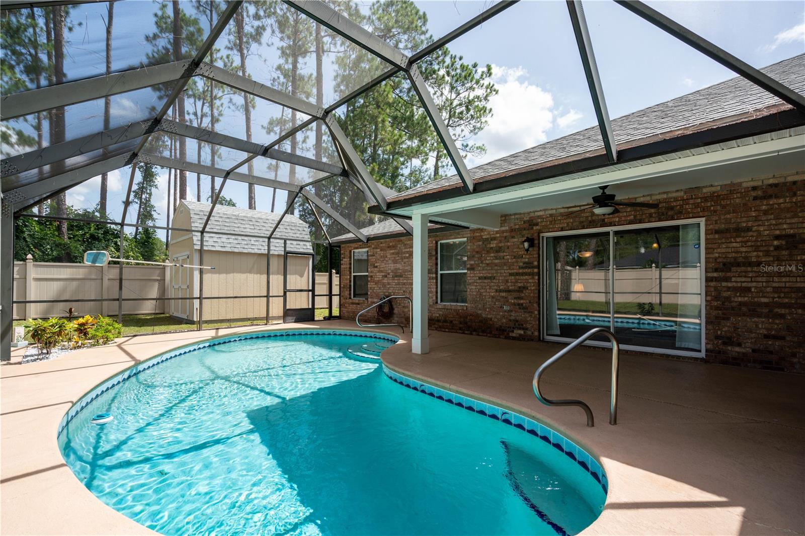 29 RYBARK LN, PALM COAST, FL, 32164