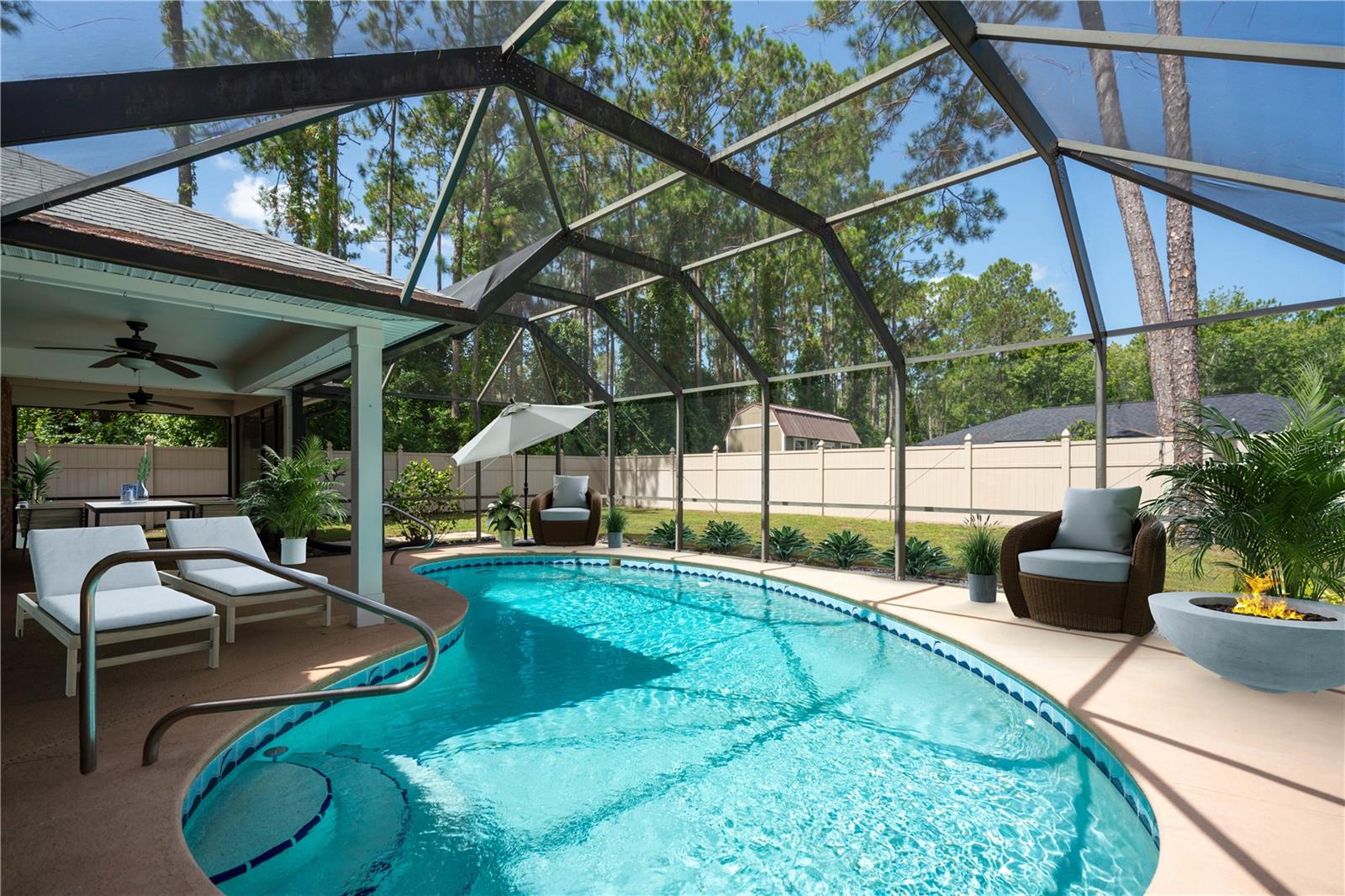 29 RYBARK LN, PALM COAST, FL, 32164