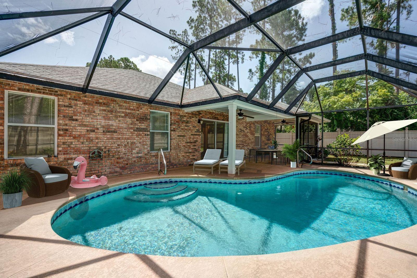 29 RYBARK LN, PALM COAST, FL, 32164