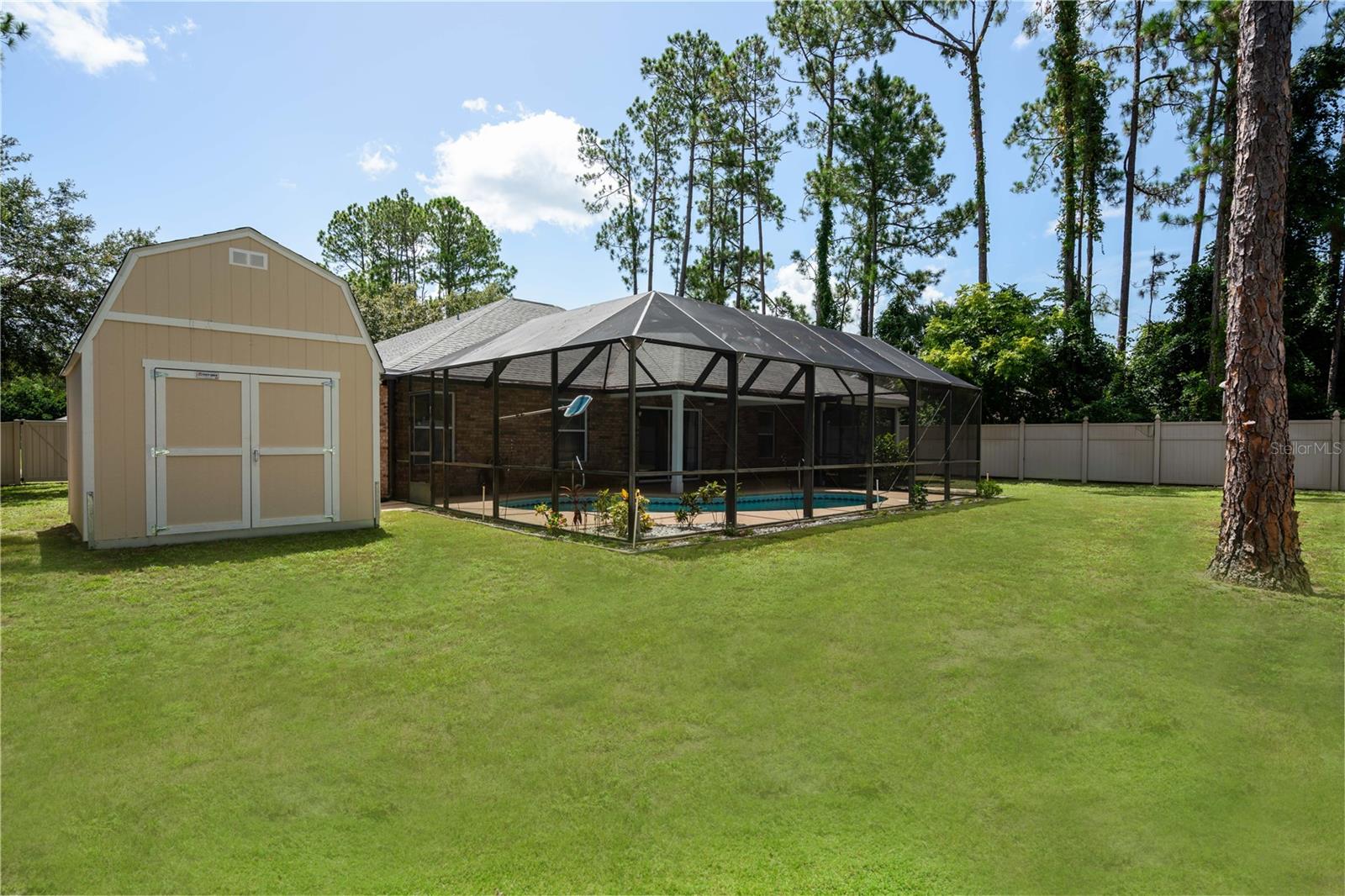 29 RYBARK LN, PALM COAST, FL, 32164