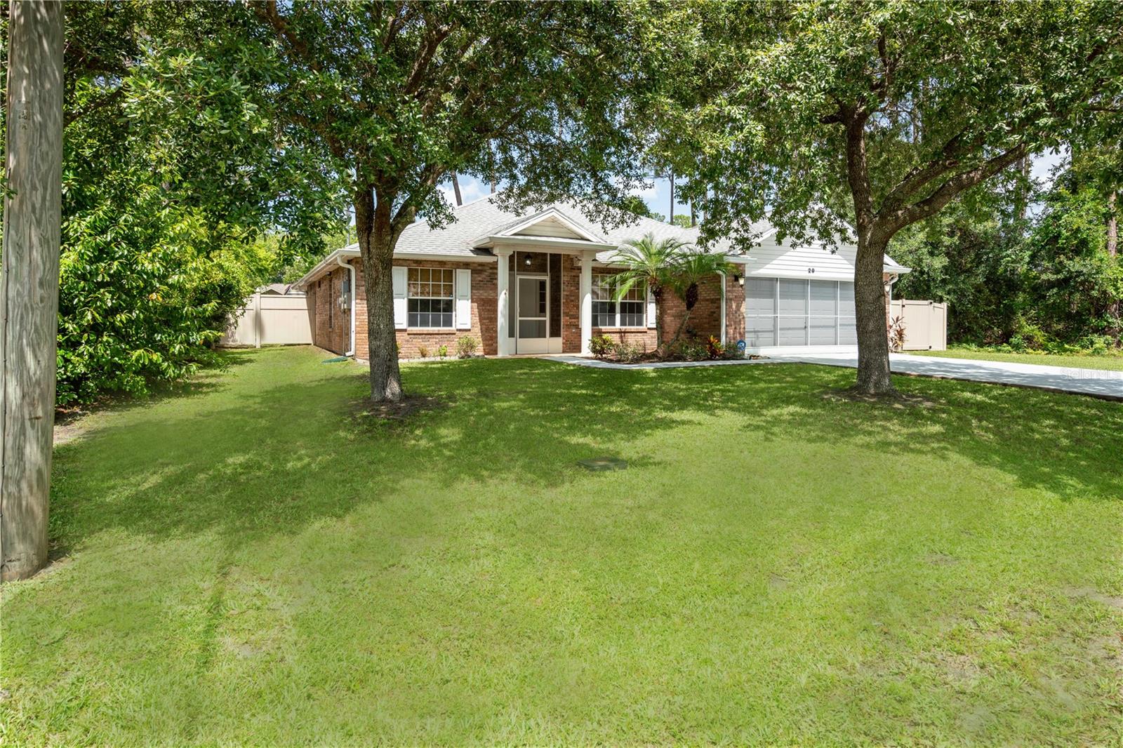 29 RYBARK LN, PALM COAST, FL, 32164