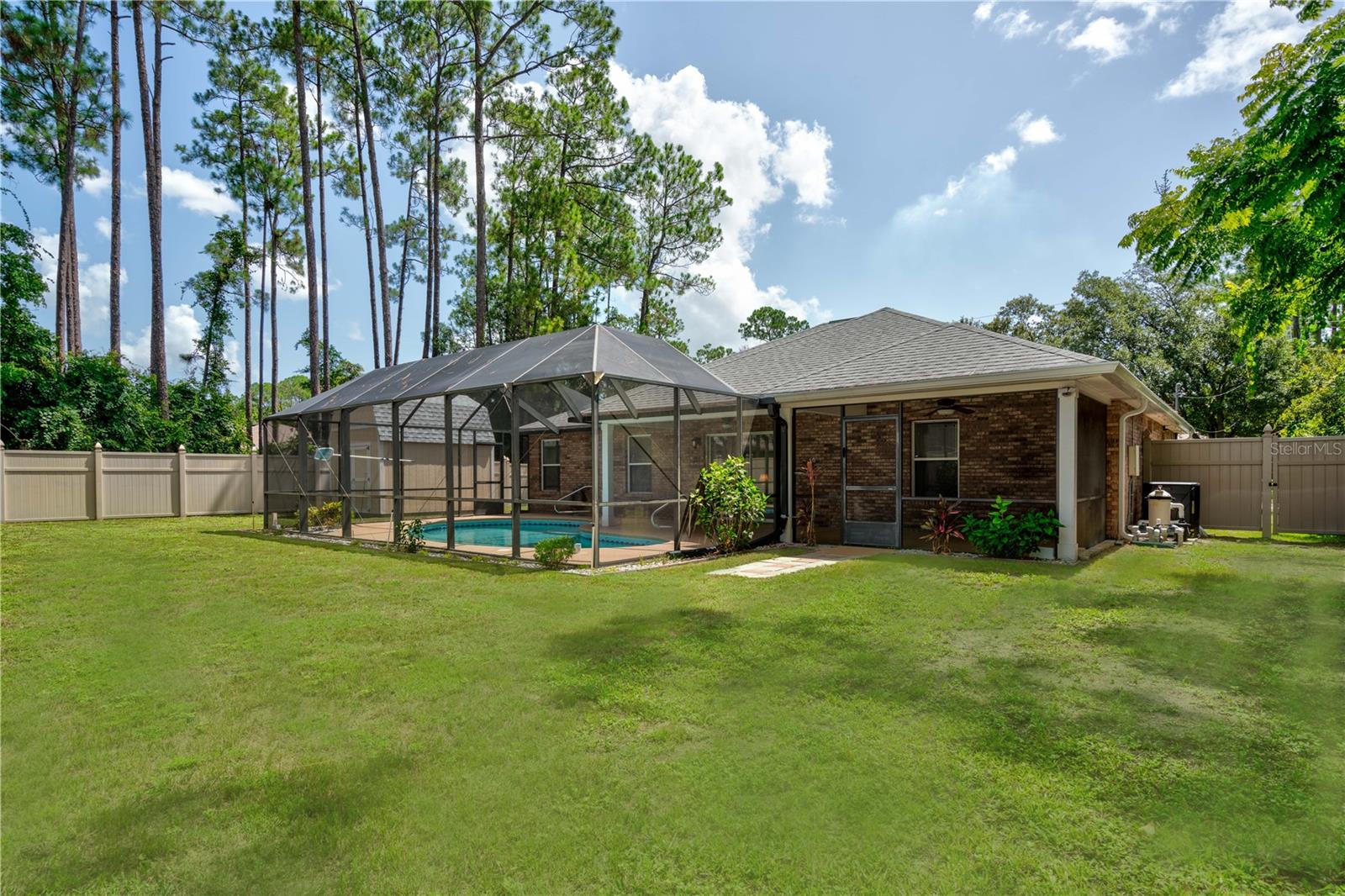 29 RYBARK LN, PALM COAST, FL, 32164