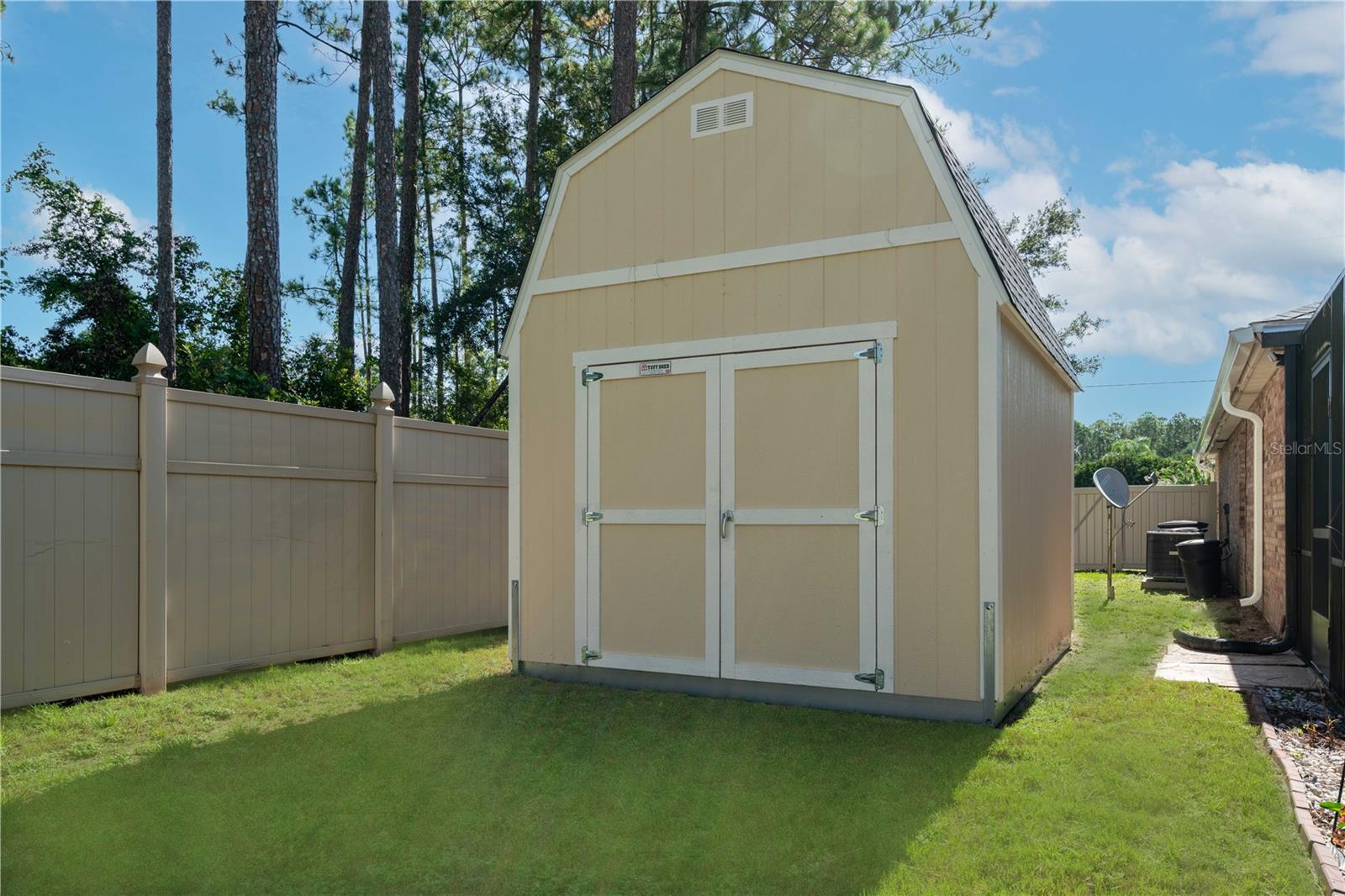 29 RYBARK LN, PALM COAST, FL, 32164