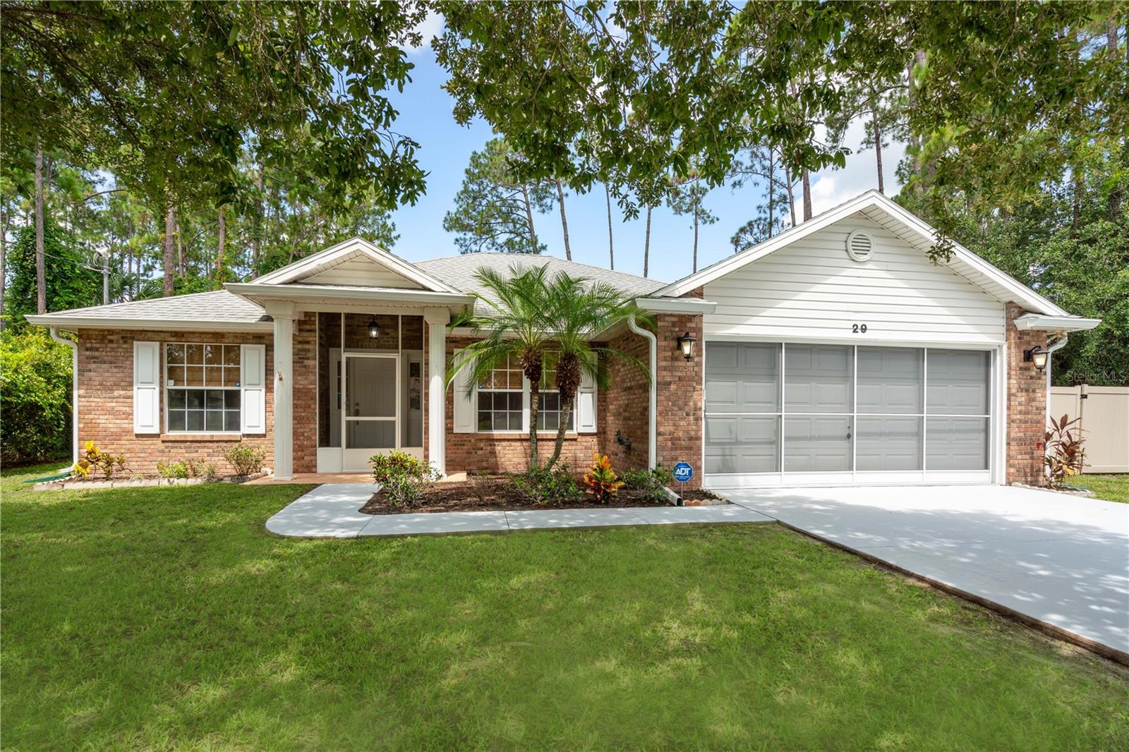 29 RYBARK LN, PALM COAST, FL, 32164