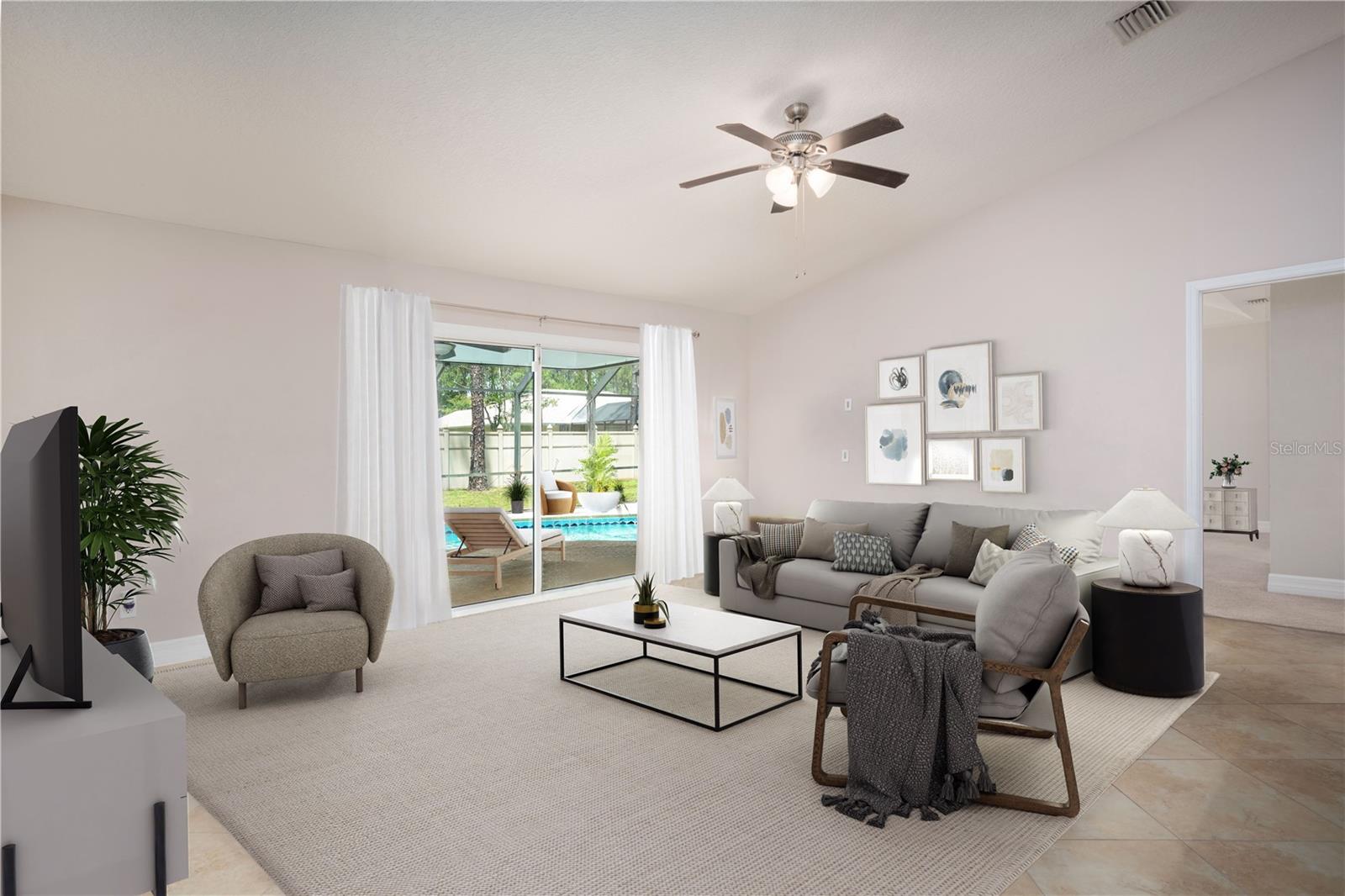29 RYBARK LN, PALM COAST, FL, 32164