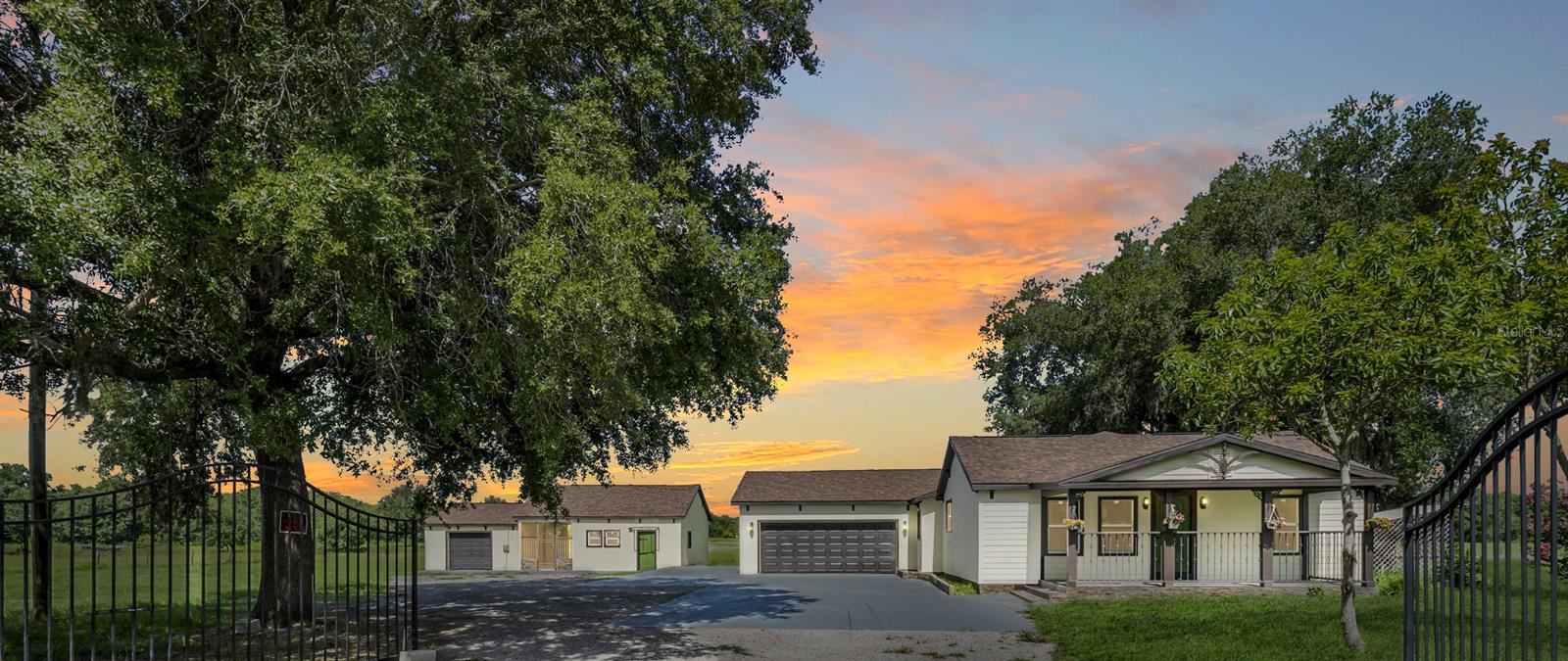 13832 BAY LAKE RD, GROVELAND, FL, 34736
