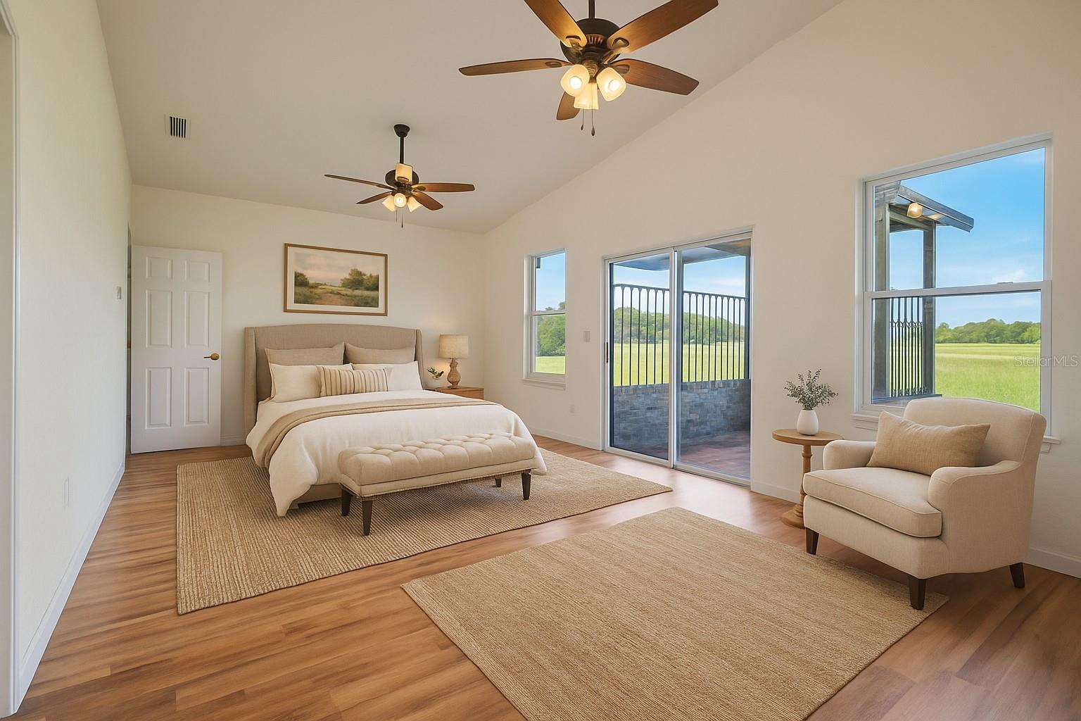 13832 BAY LAKE RD, GROVELAND, FL, 34736