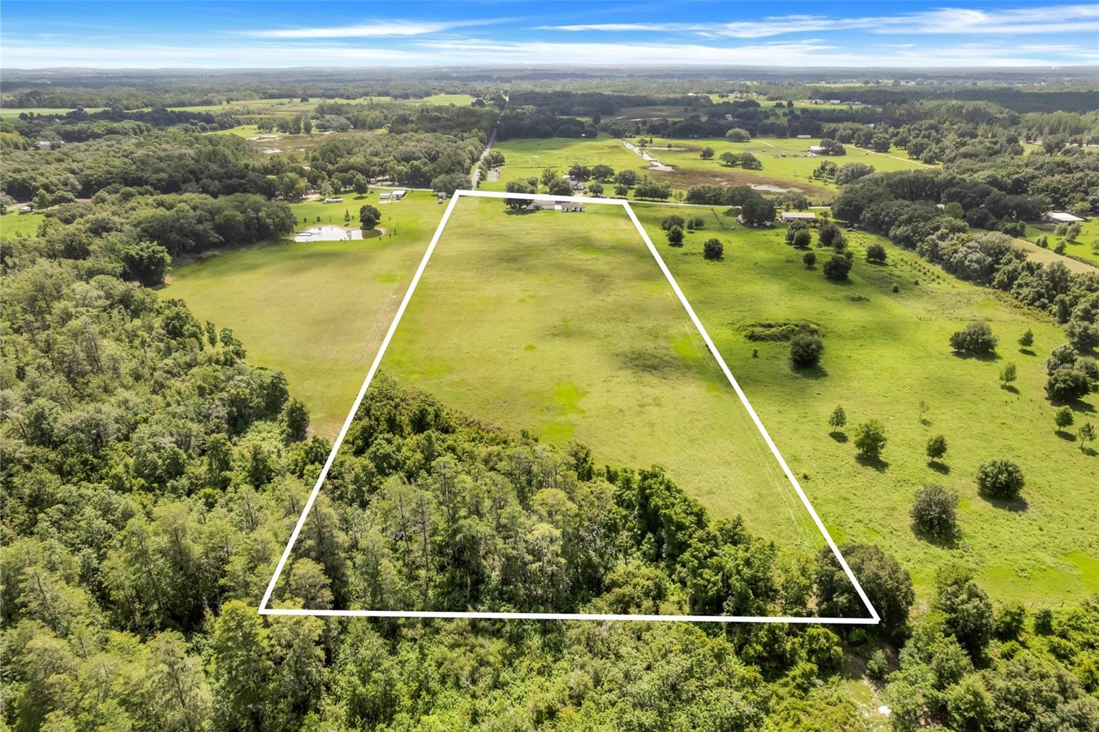 13832 BAY LAKE RD, GROVELAND, FL, 34736