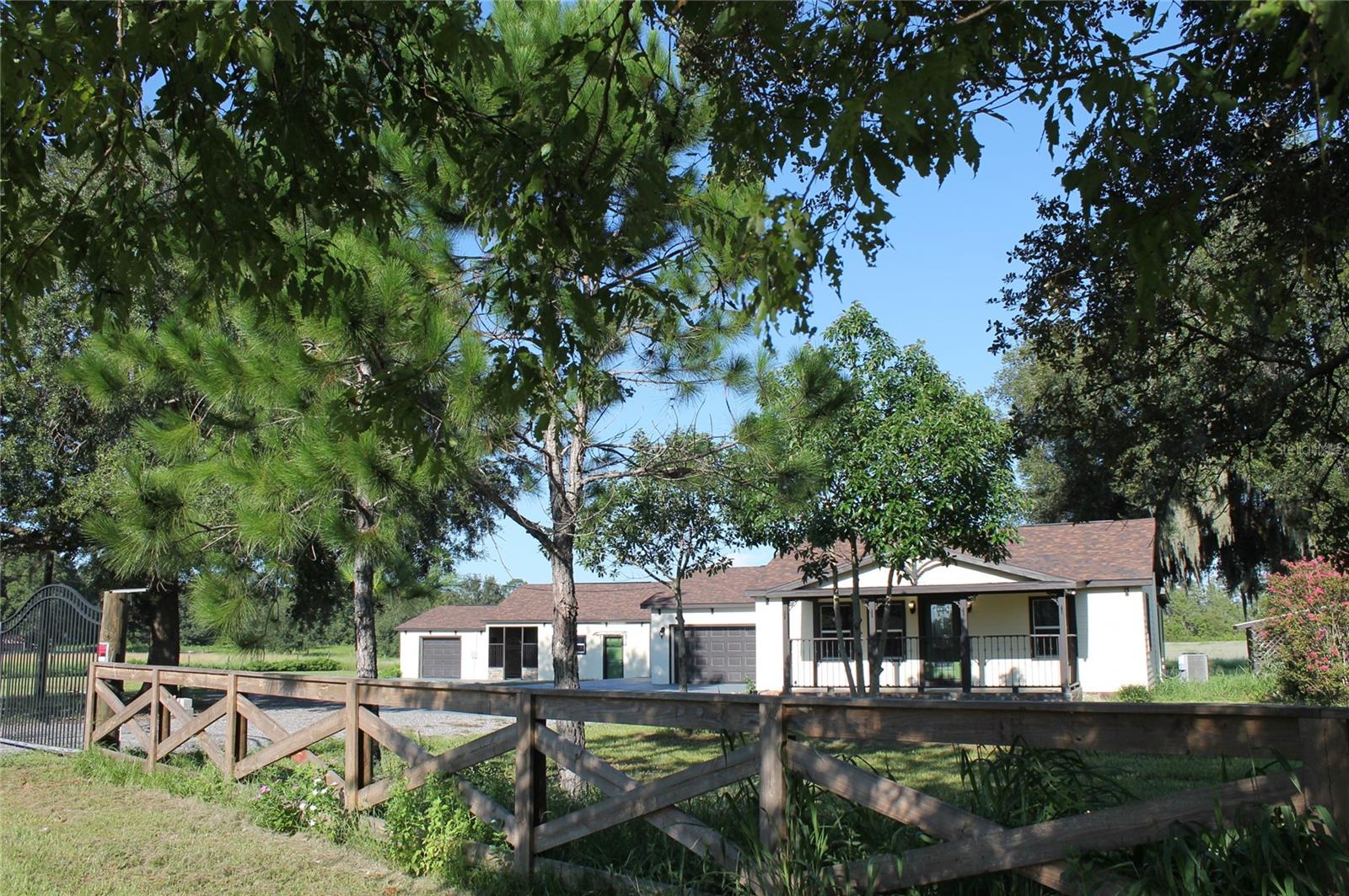 13832 BAY LAKE RD, GROVELAND, FL, 34736