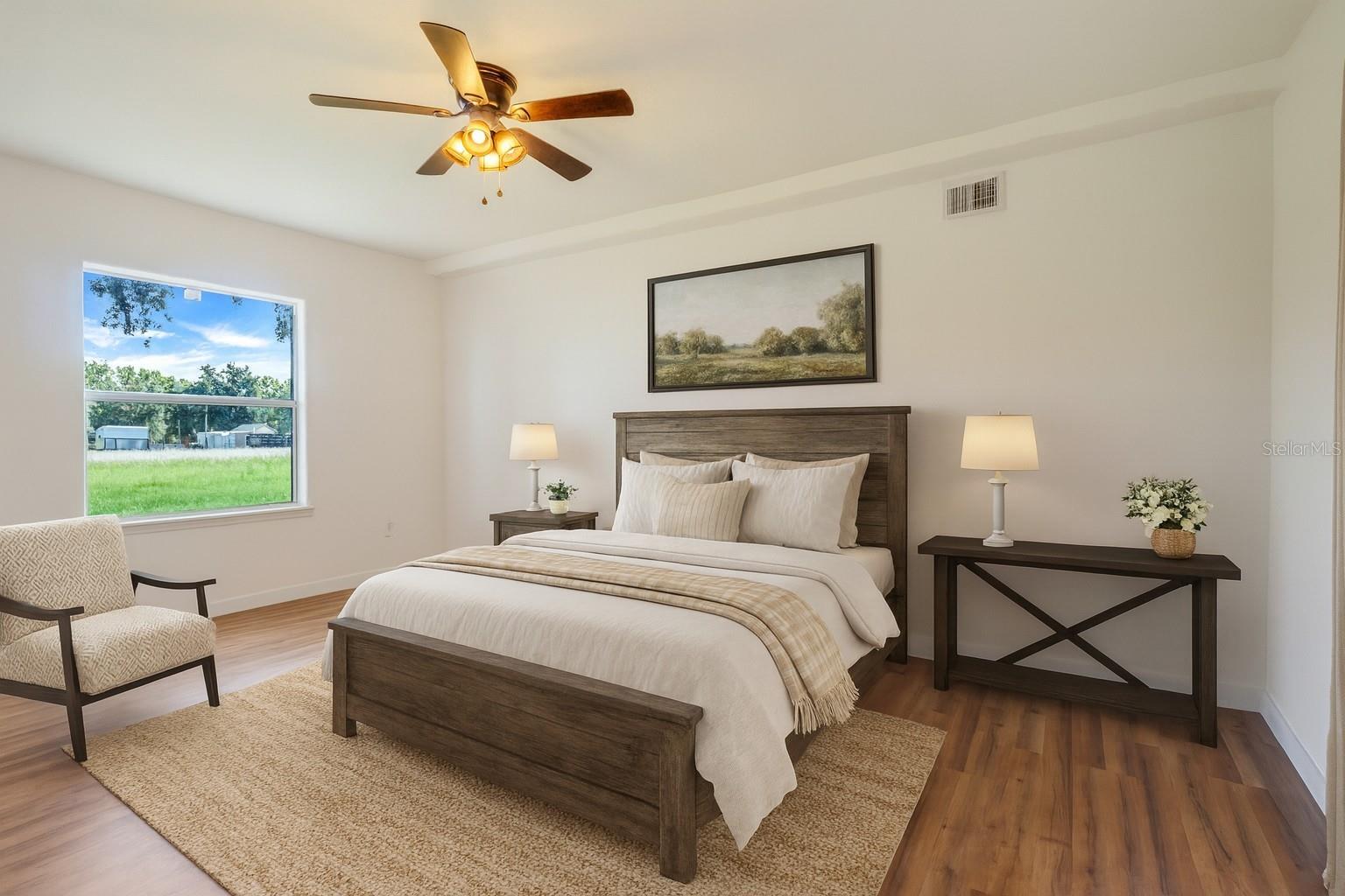 13832 BAY LAKE RD, GROVELAND, FL, 34736