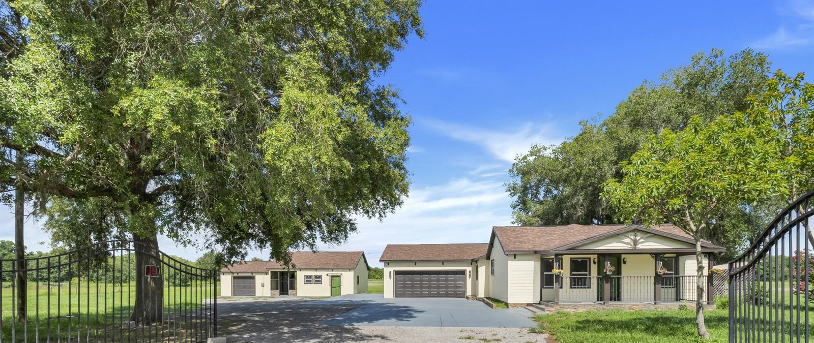 13832 BAY LAKE RD, GROVELAND, FL, 34736