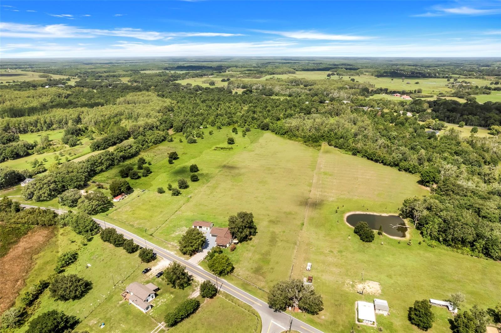13832 BAY LAKE RD, GROVELAND, FL, 34736