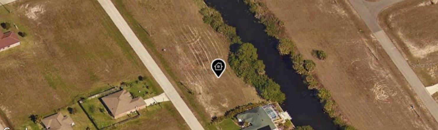 3915 NE 16TH PL, CAPE CORAL, FL, 33909