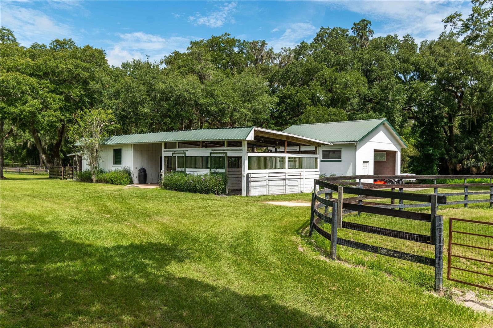 12500 NW 100TH ST, OCALA, FL, 34482