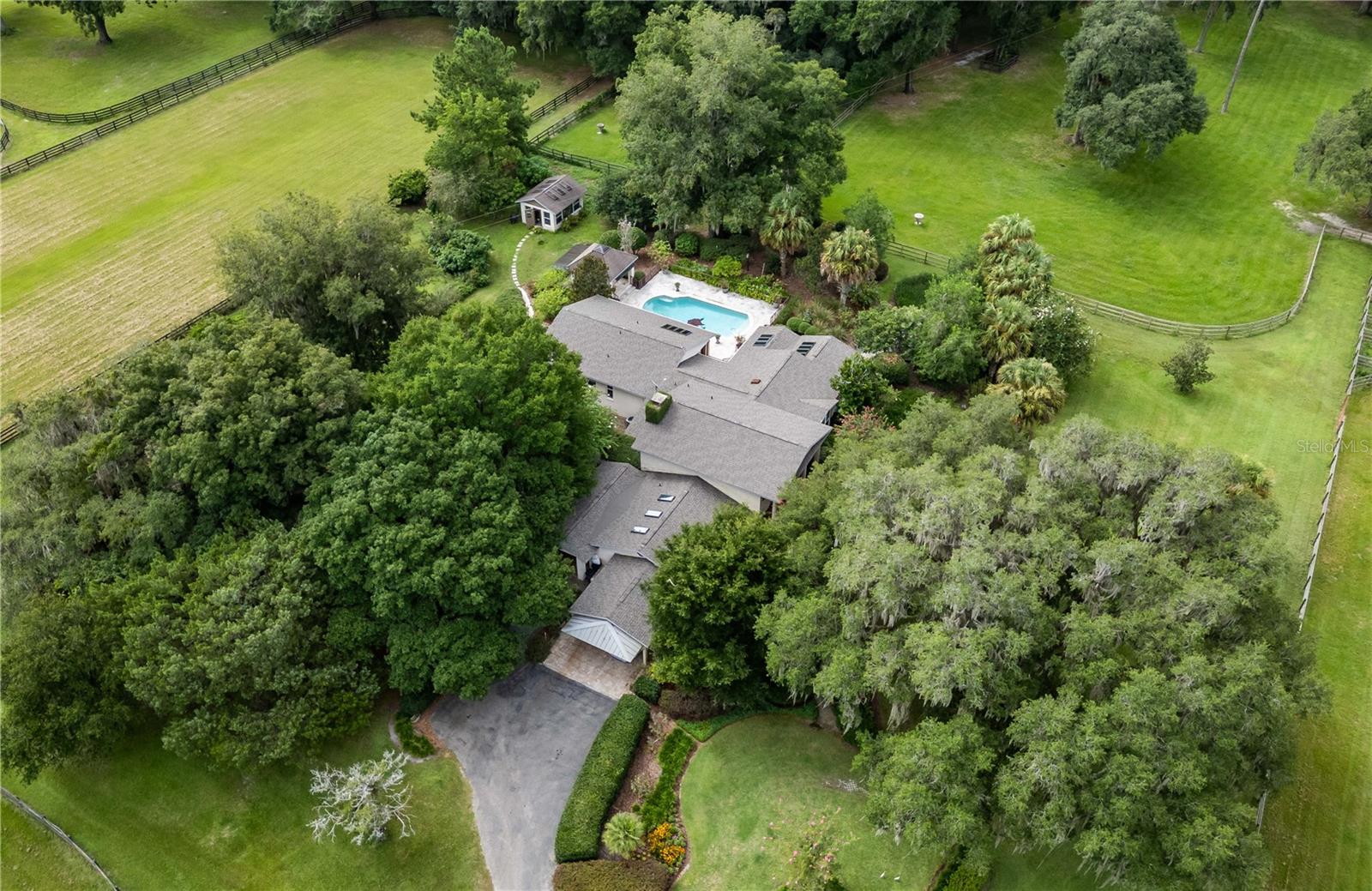 12500 NW 100TH ST, OCALA, FL, 34482