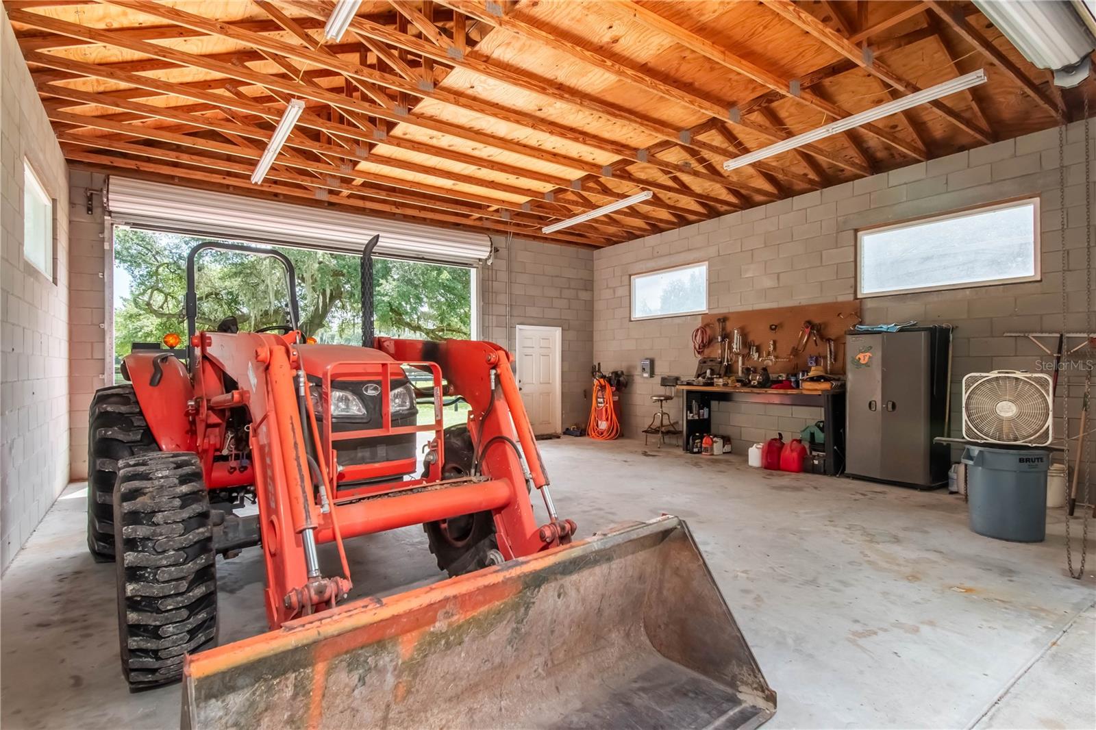 12500 NW 100TH ST, OCALA, FL, 34482