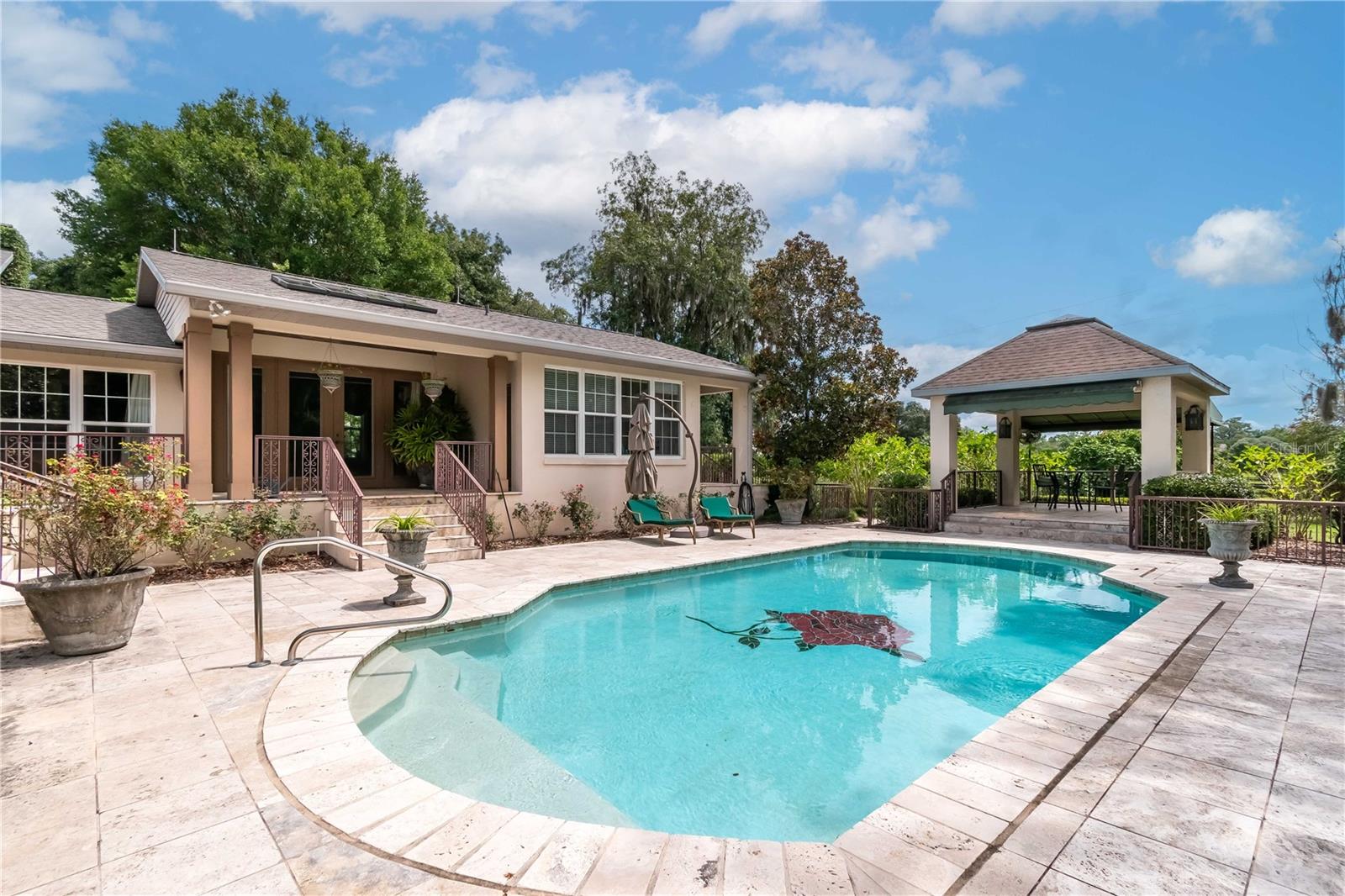 12500 NW 100TH ST, OCALA, FL, 34482