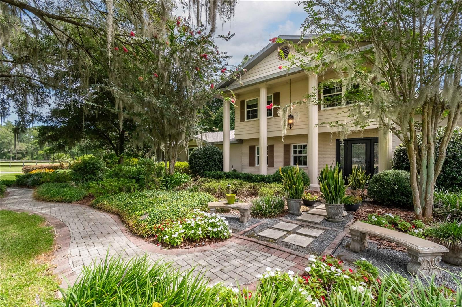 12500 NW 100TH ST, OCALA, FL, 34482