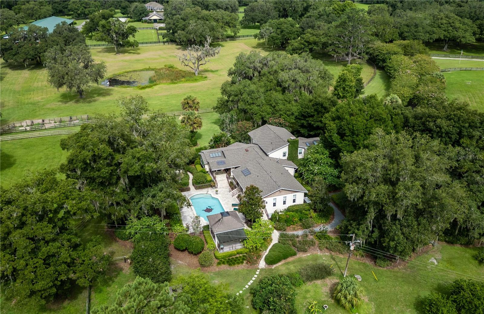 12500 NW 100TH ST, OCALA, FL, 34482