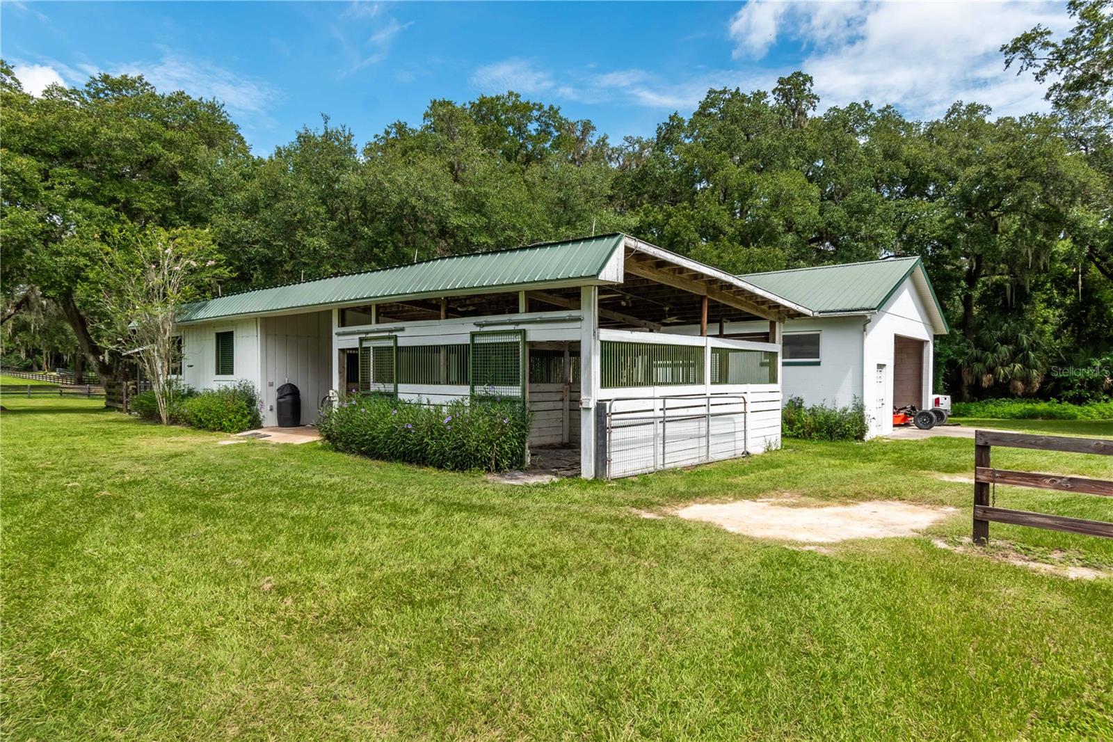 12500 NW 100TH ST, OCALA, FL, 34482