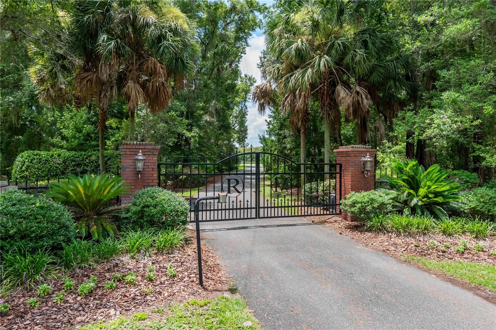 12500 NW 100TH ST, OCALA, FL, 34482