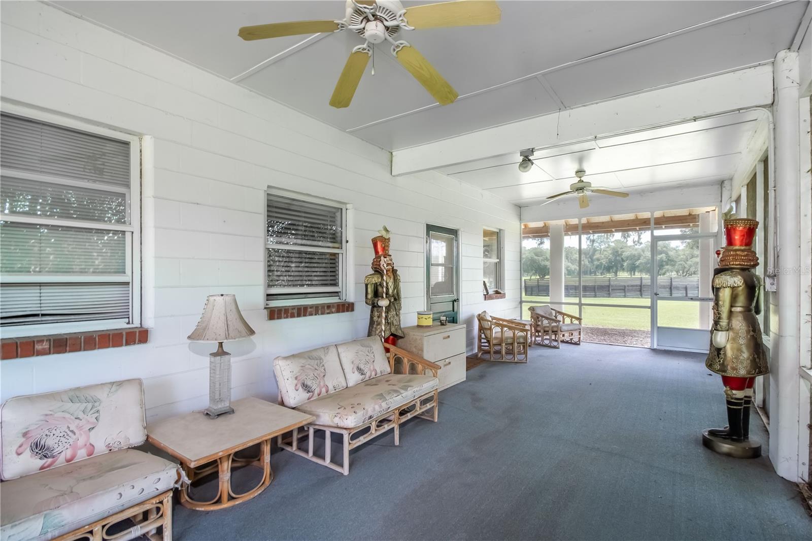 12500 NW 100TH ST, OCALA, FL, 34482