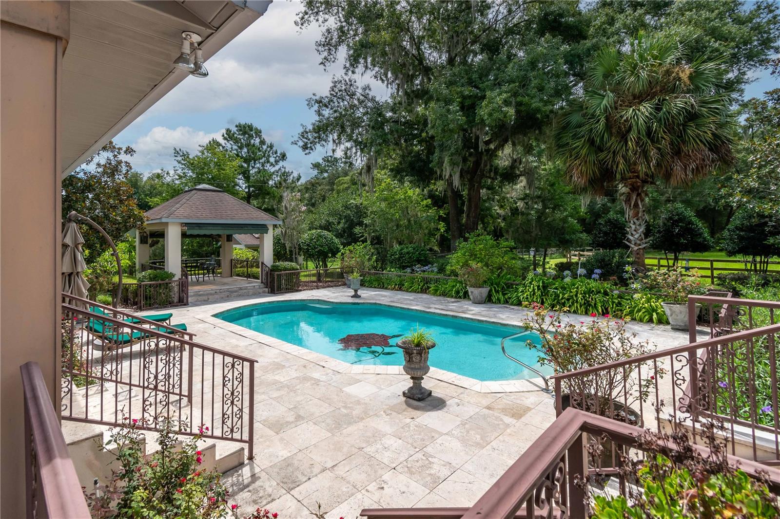 12500 NW 100TH ST, OCALA, FL, 34482