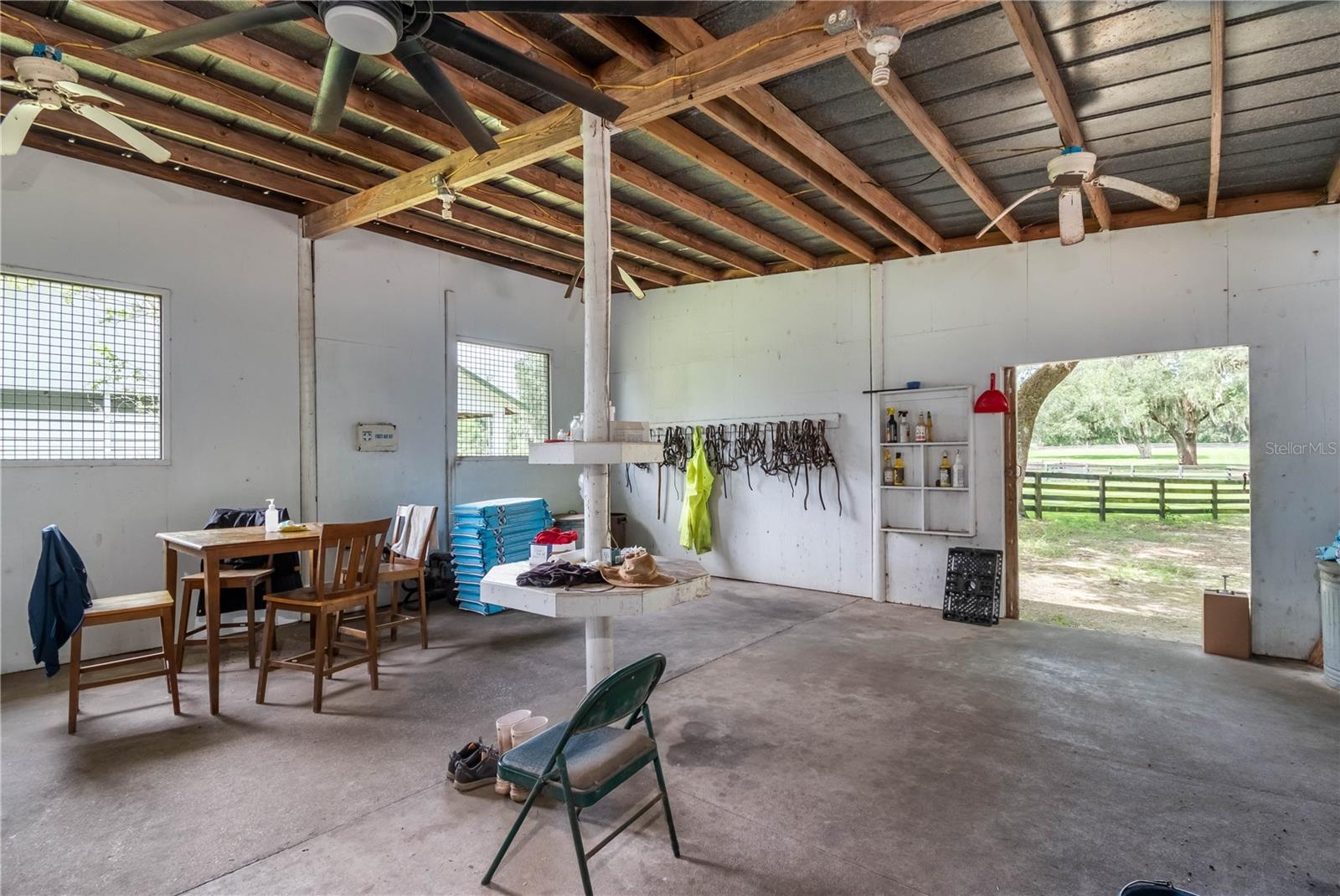 12500 NW 100TH ST, OCALA, FL, 34482