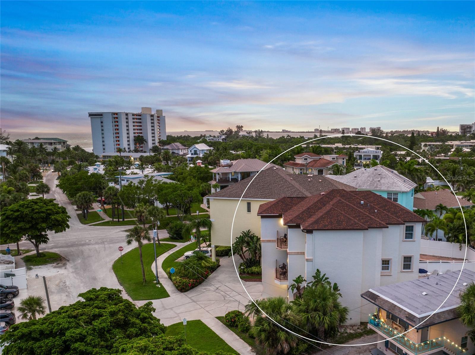 100 COLUMBUS BLVD, SARASOTA, FL, 34242