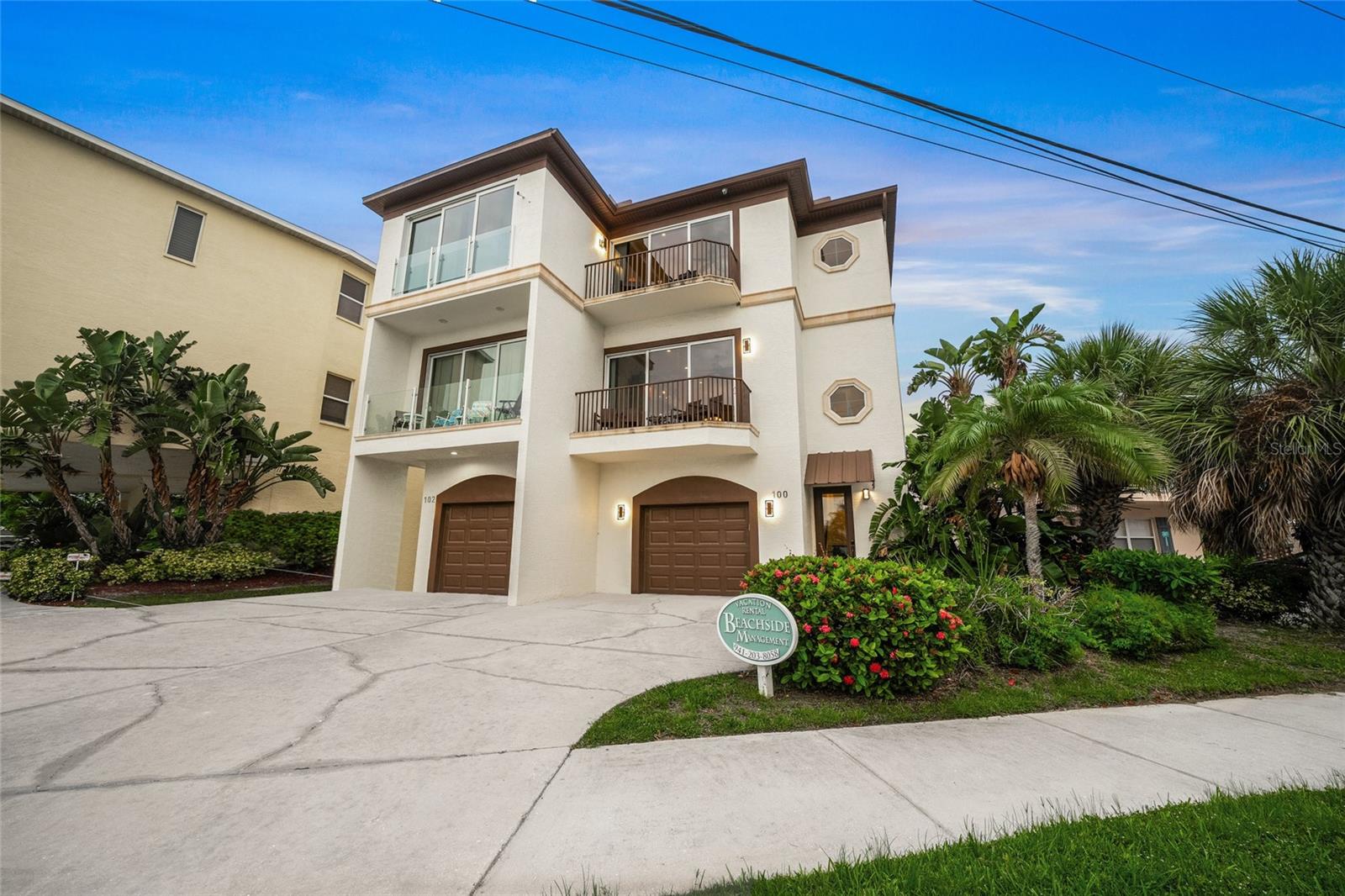 100 COLUMBUS BLVD, SARASOTA, FL, 34242