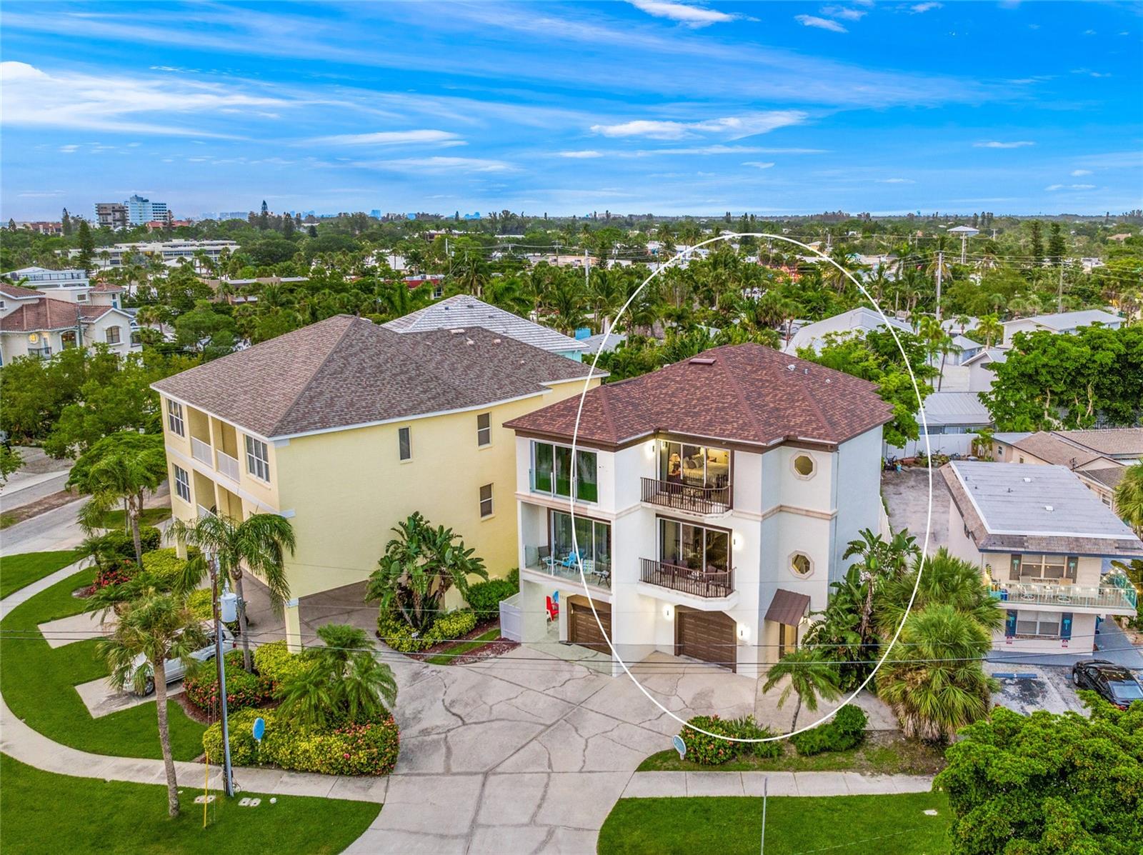 100 COLUMBUS BLVD, SARASOTA, FL, 34242