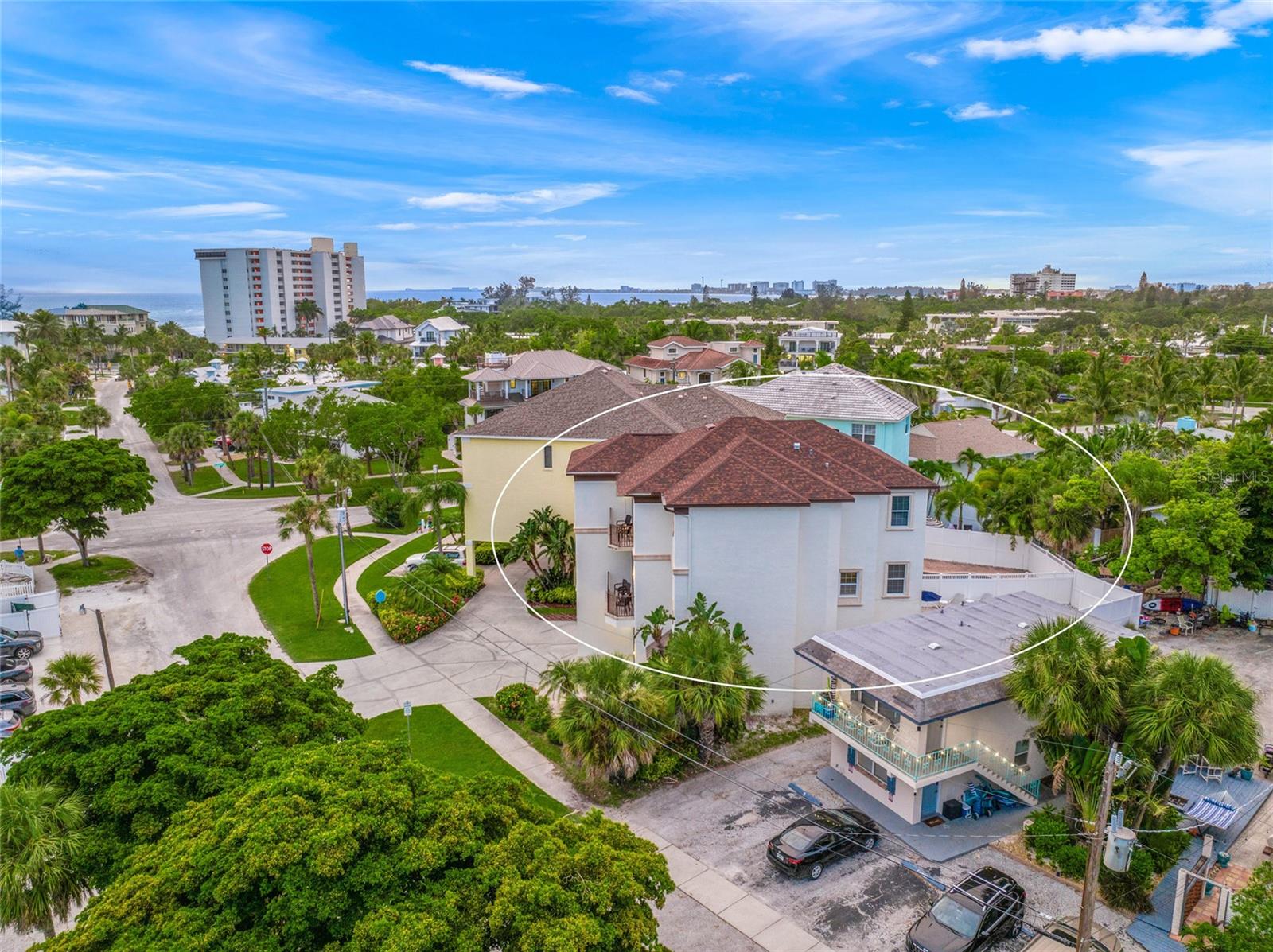 100 COLUMBUS BLVD, SARASOTA, FL, 34242