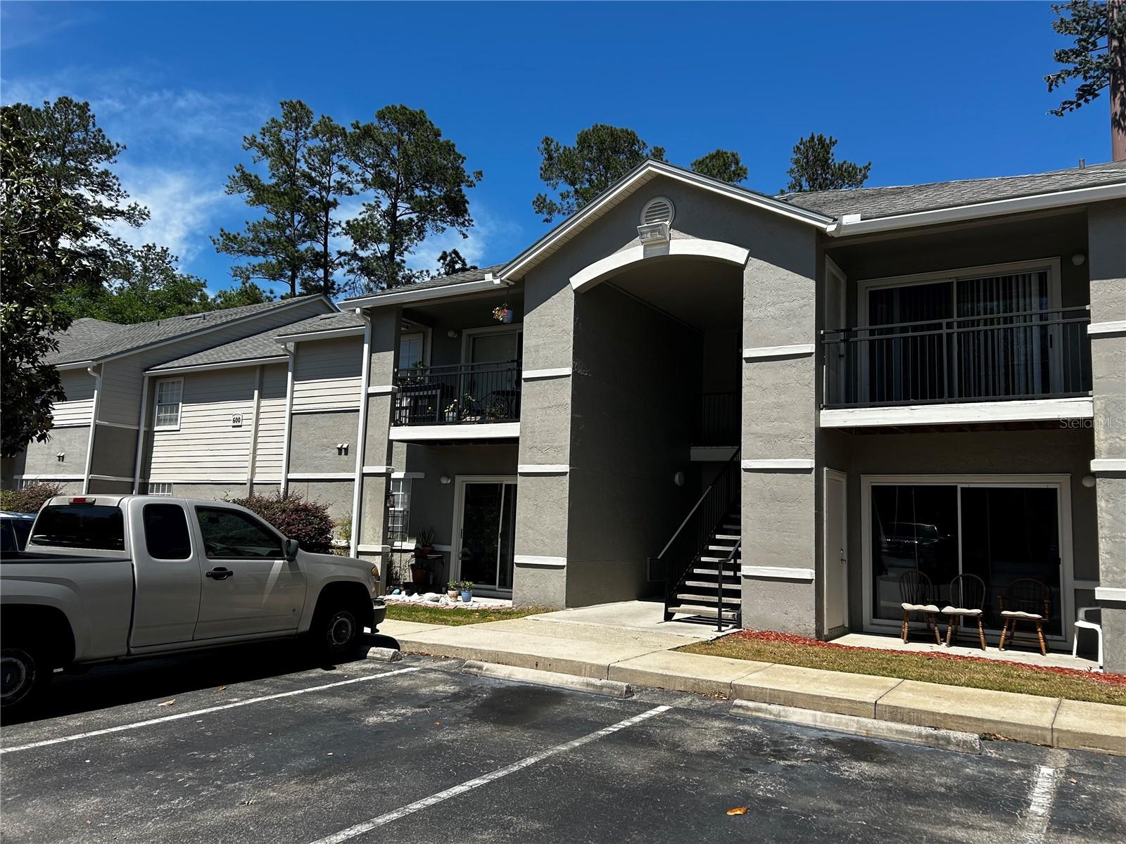 WINDSOR PARK AT GAINESVIL, GAINESVILLE, FL, 32608