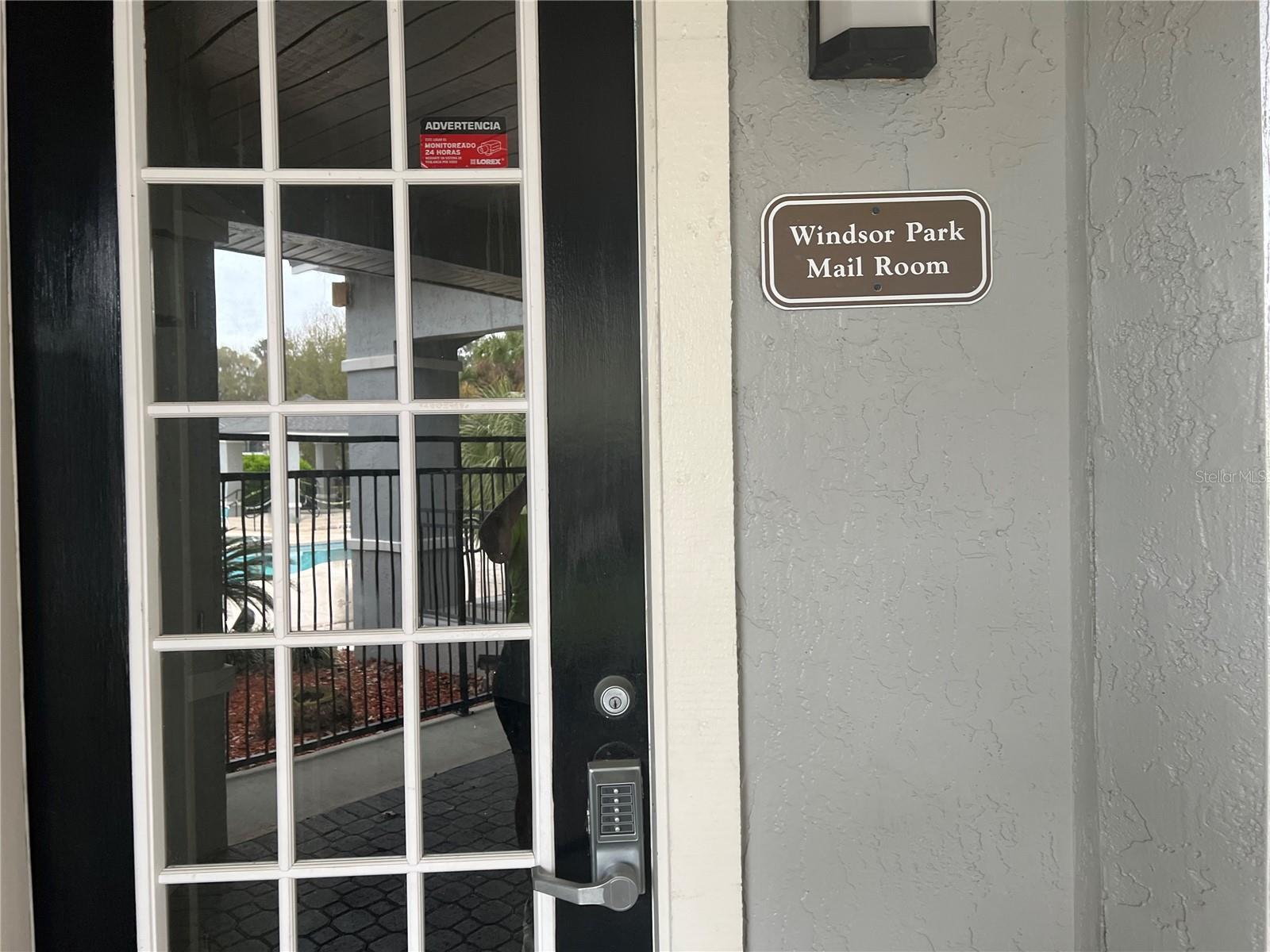 WINDSOR PARK AT GAINESVIL, GAINESVILLE, FL, 32608