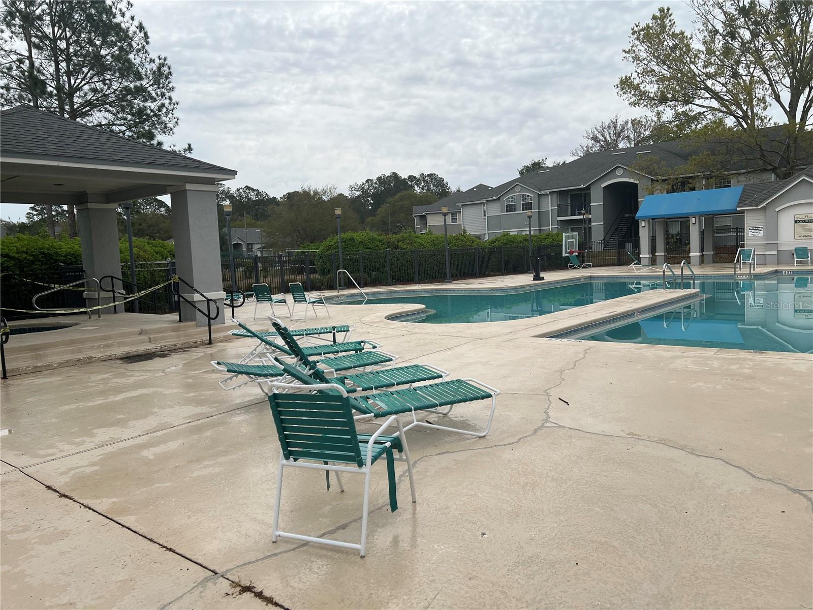 WINDSOR PARK AT GAINESVIL, GAINESVILLE, FL, 32608