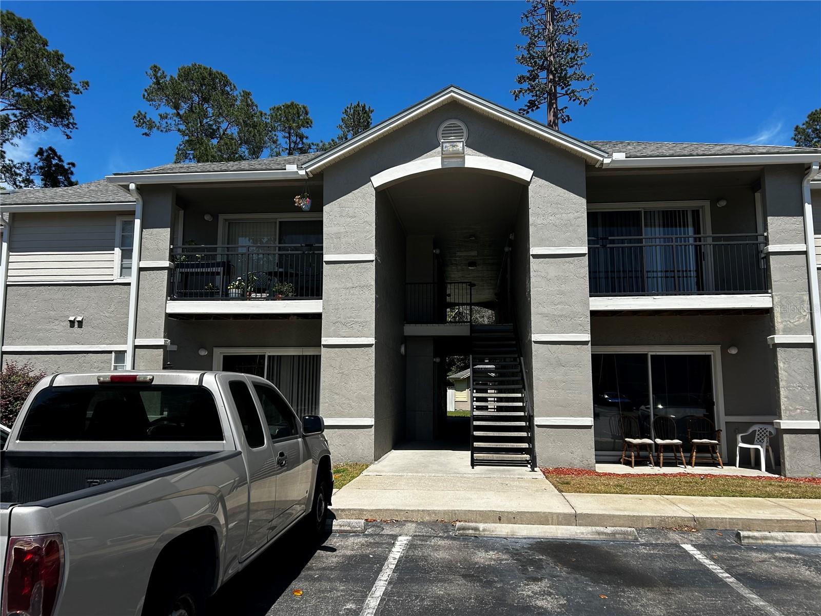 WINDSOR PARK AT GAINESVIL, GAINESVILLE, FL, 32608
