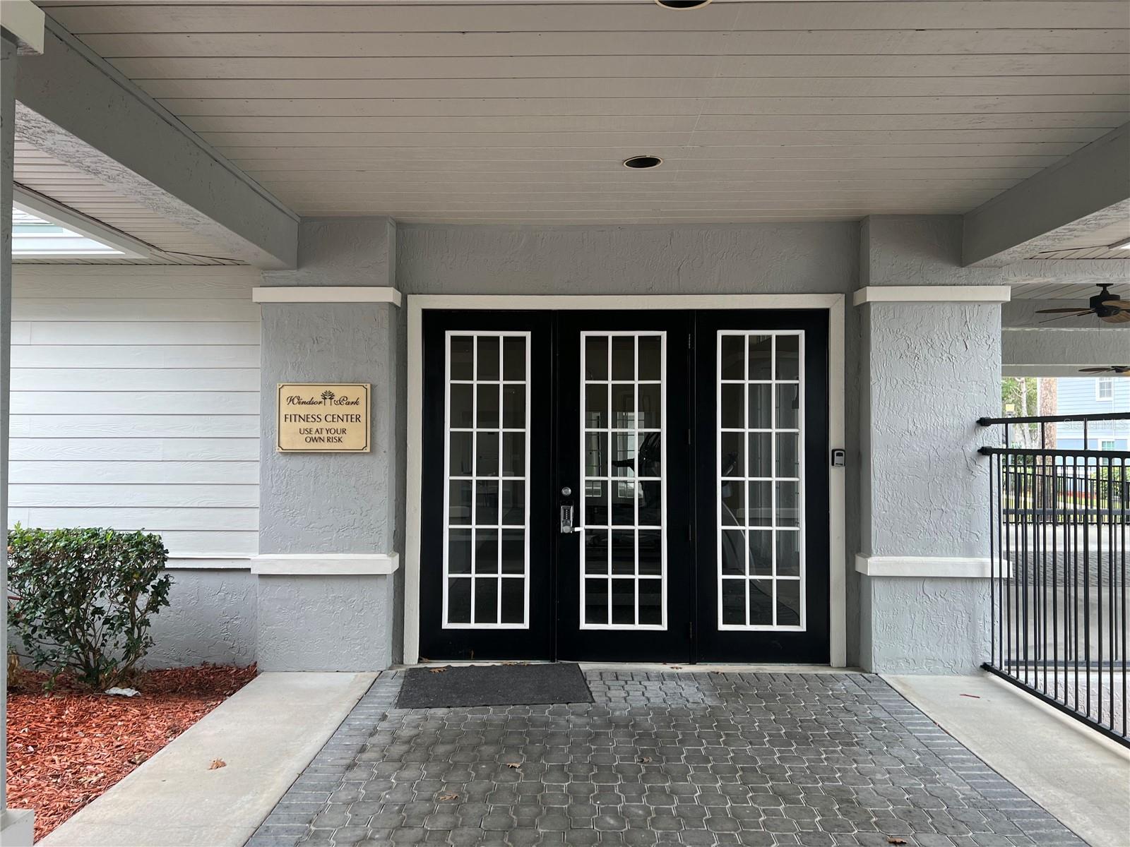 WINDSOR PARK AT GAINESVIL, GAINESVILLE, FL, 32608