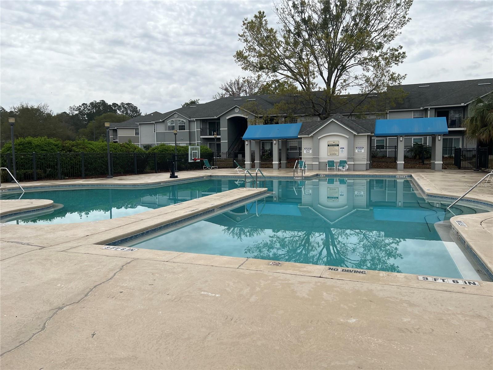 WINDSOR PARK AT GAINESVIL, GAINESVILLE, FL, 32608