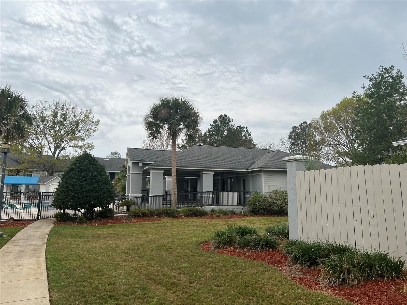 WINDSOR PARK AT GAINESVIL, GAINESVILLE, FL, 32608