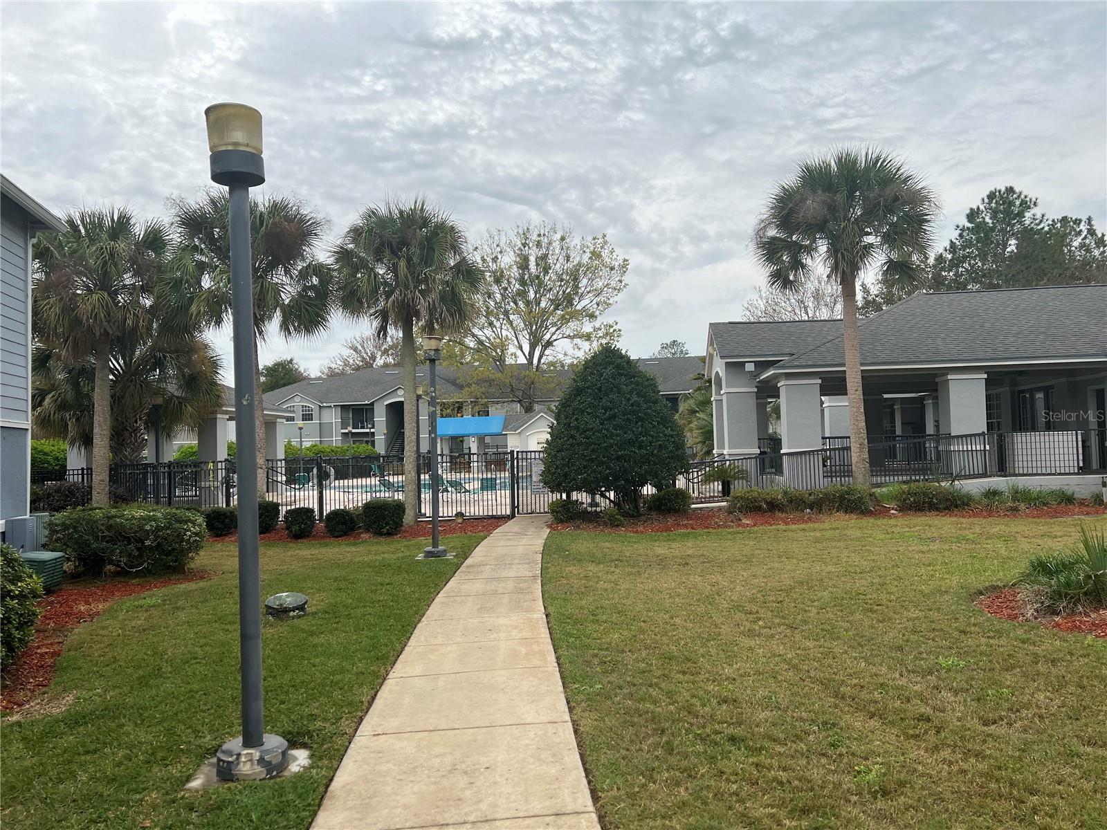 WINDSOR PARK AT GAINESVIL, GAINESVILLE, FL, 32608