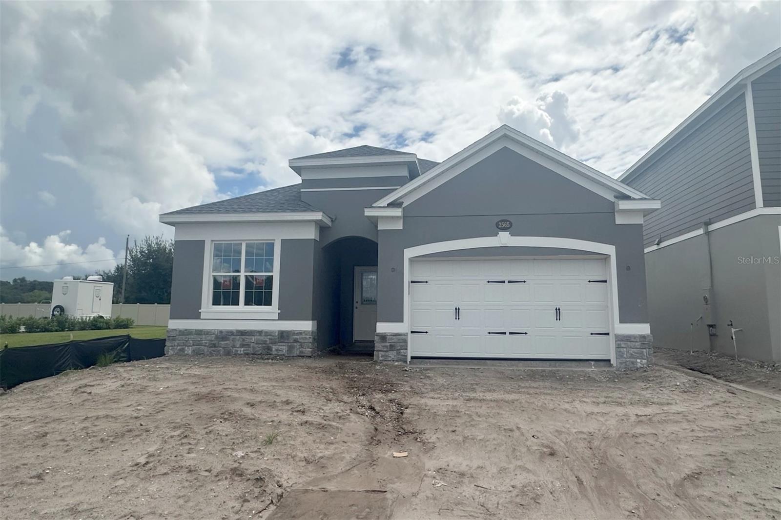 2565 Great Heron Avenue St. Cloud, Florida, United States Home For Sale