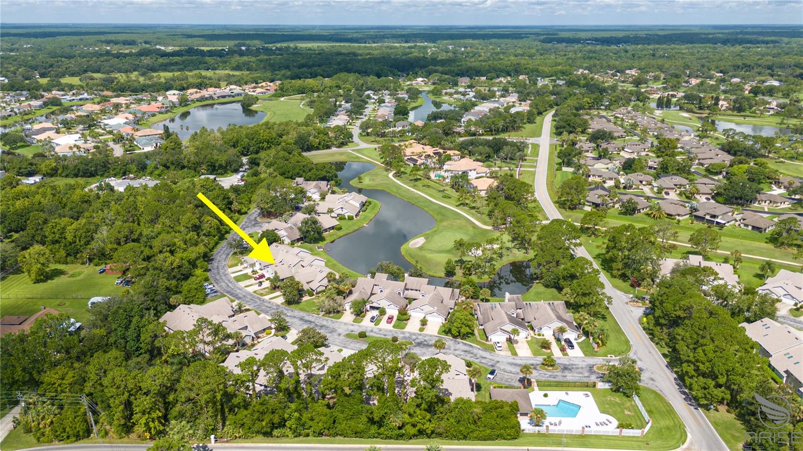 2023 CORNELL PL, PORT ORANGE, FL, 32128