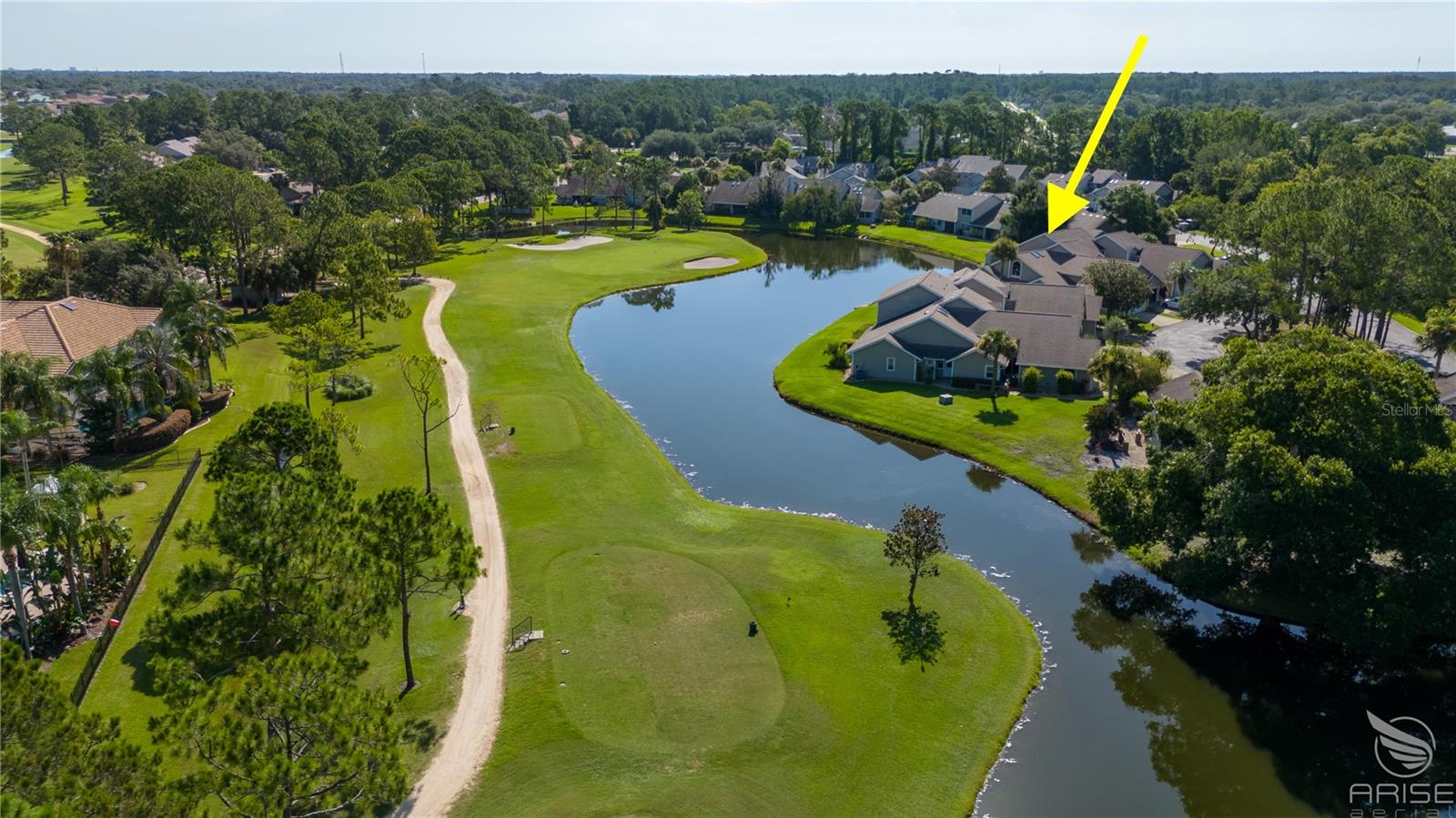 2023 CORNELL PL, PORT ORANGE, FL, 32128