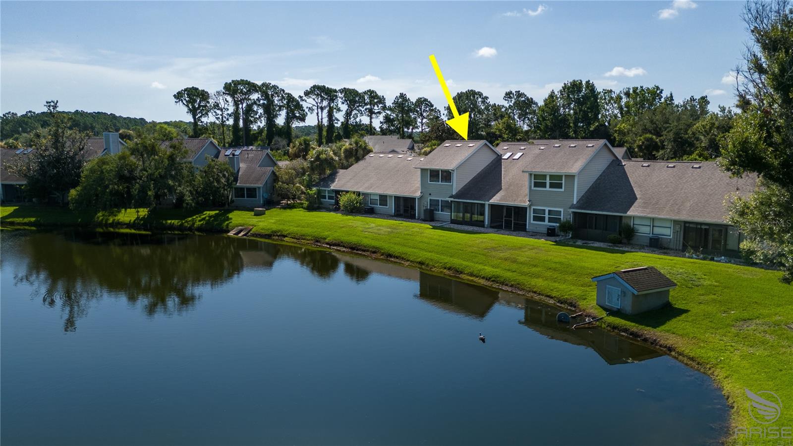 2023 CORNELL PL, PORT ORANGE, FL, 32128