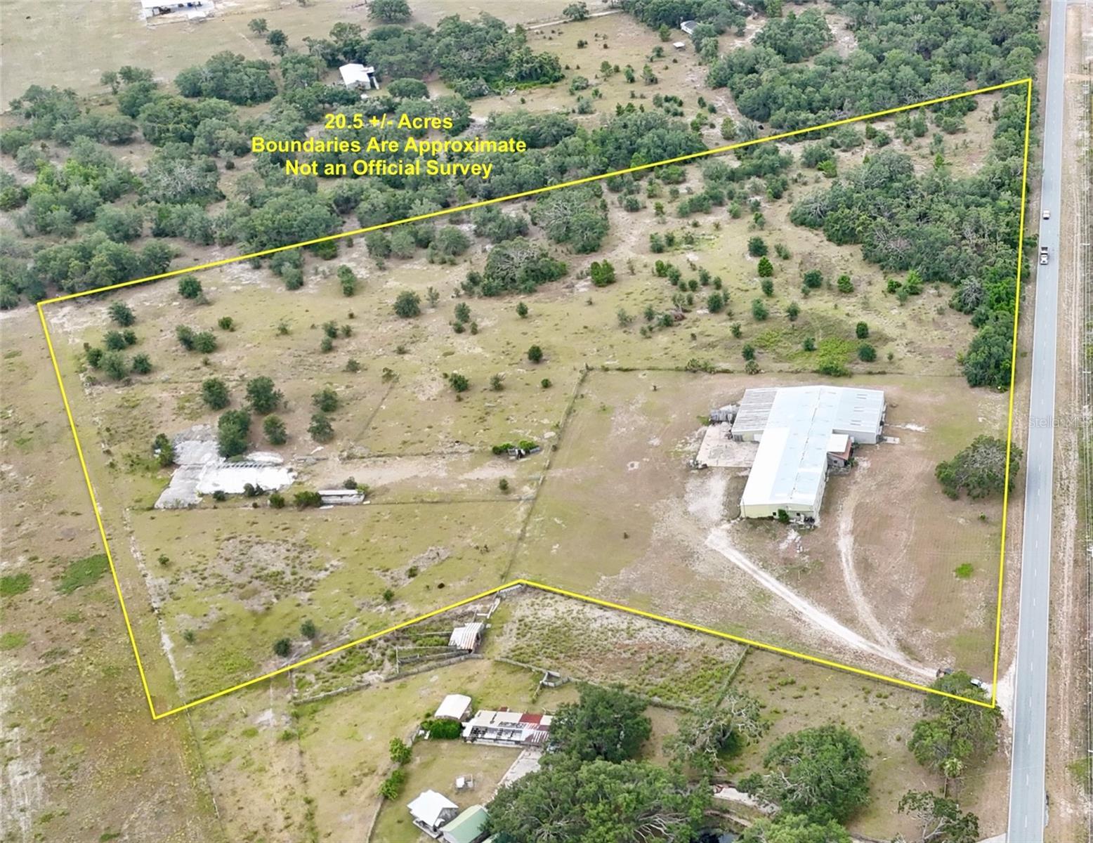 15360 BEACH RD, PERRY, FL, 32348